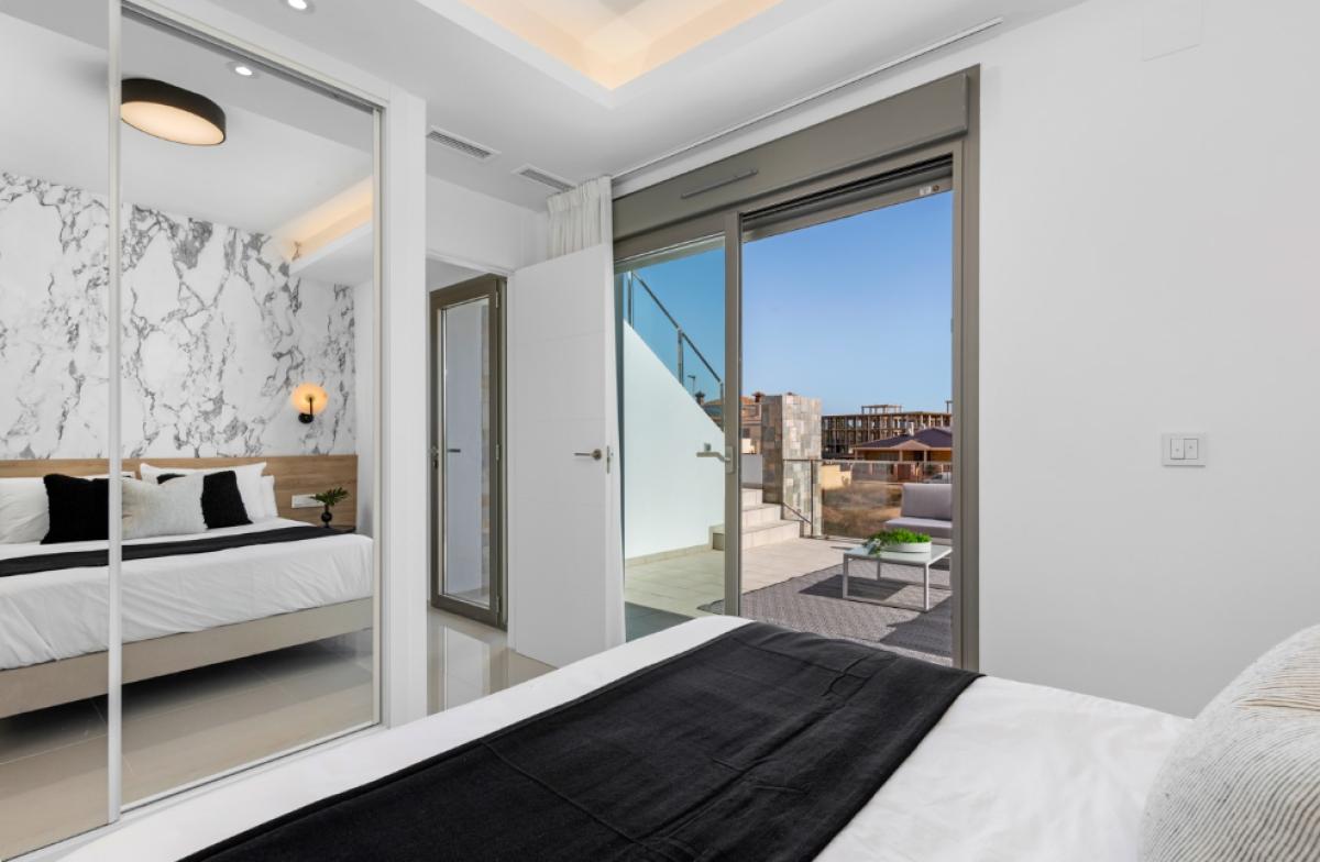 Villas te koop in Los Alcázares | 3 slaapkamers H357504