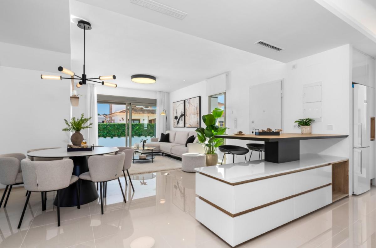 Villas te koop in Los Alcázares | 3 slaapkamers H357504