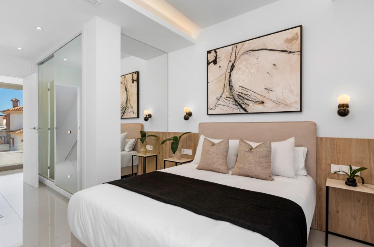 Villas te koop in Los Alcázares | 3 slaapkamers H357504