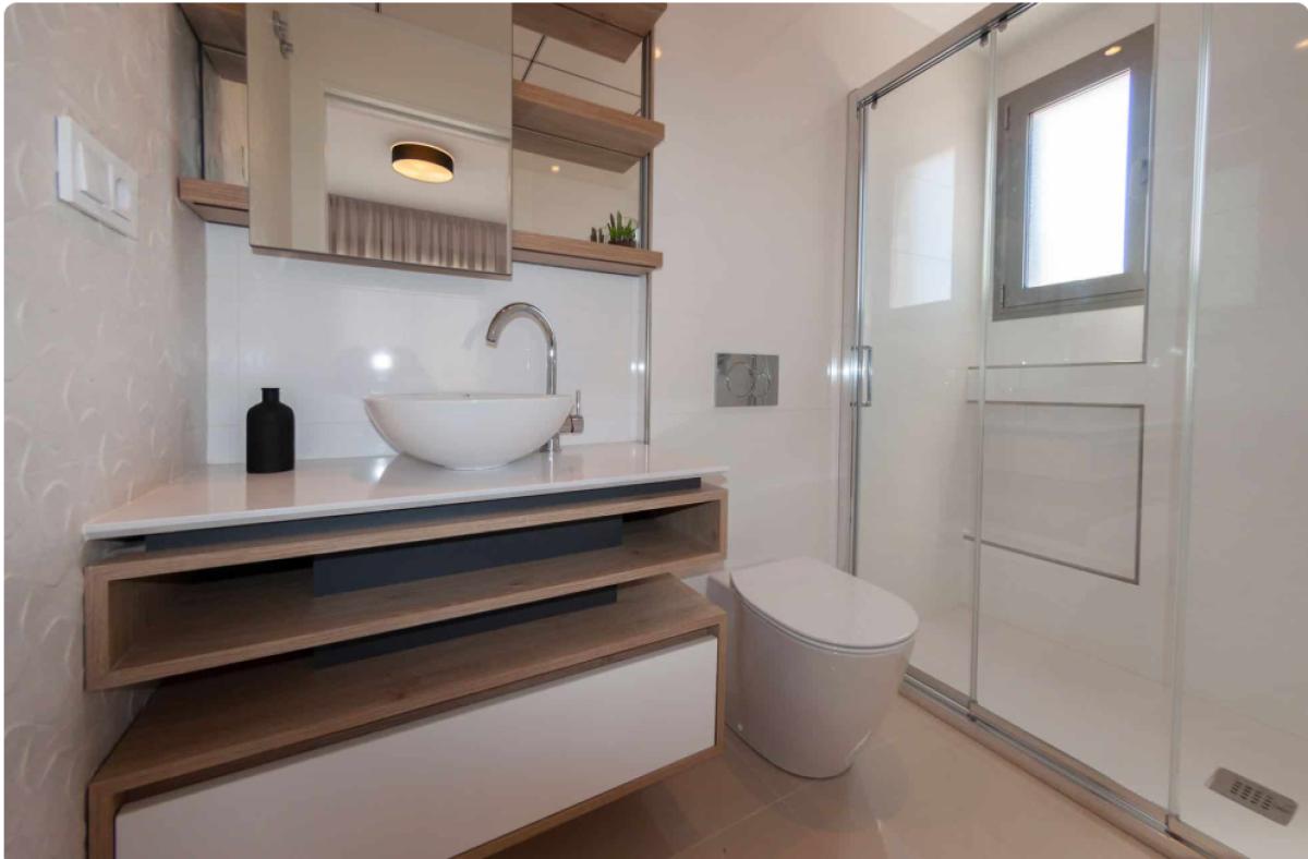 Villas te koop in Los Alcázares | 3 slaapkamers H357504