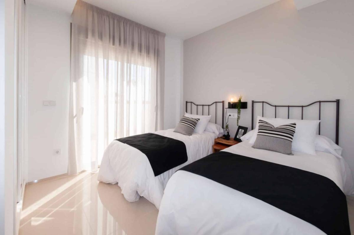 Villas te koop in Los Alcázares | 3 slaapkamers H357504