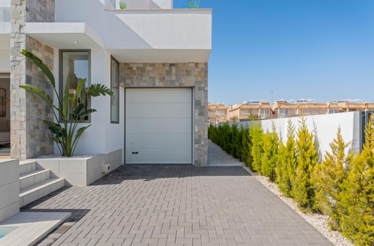 Villas te koop in Los Alcázares | 3 slaapkamers H357504