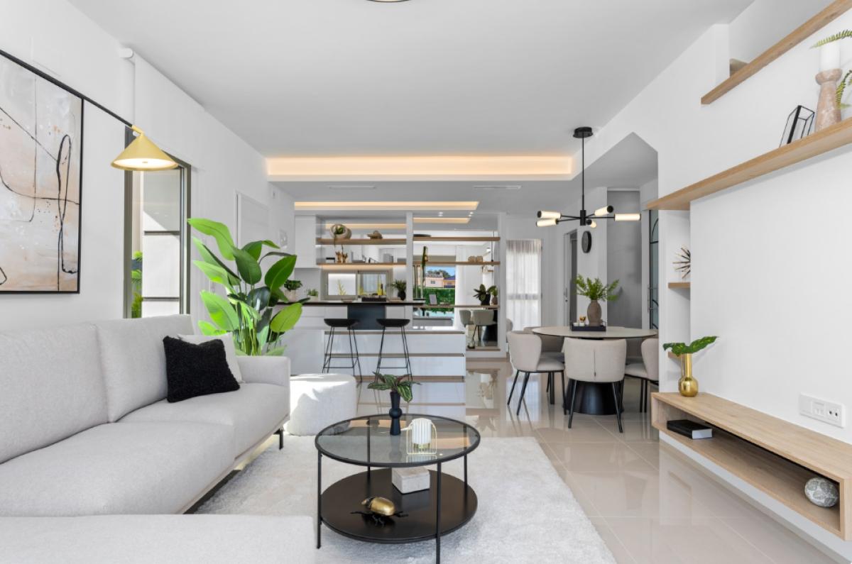 Villas te koop in Los Alcázares | 3 slaapkamers H357504