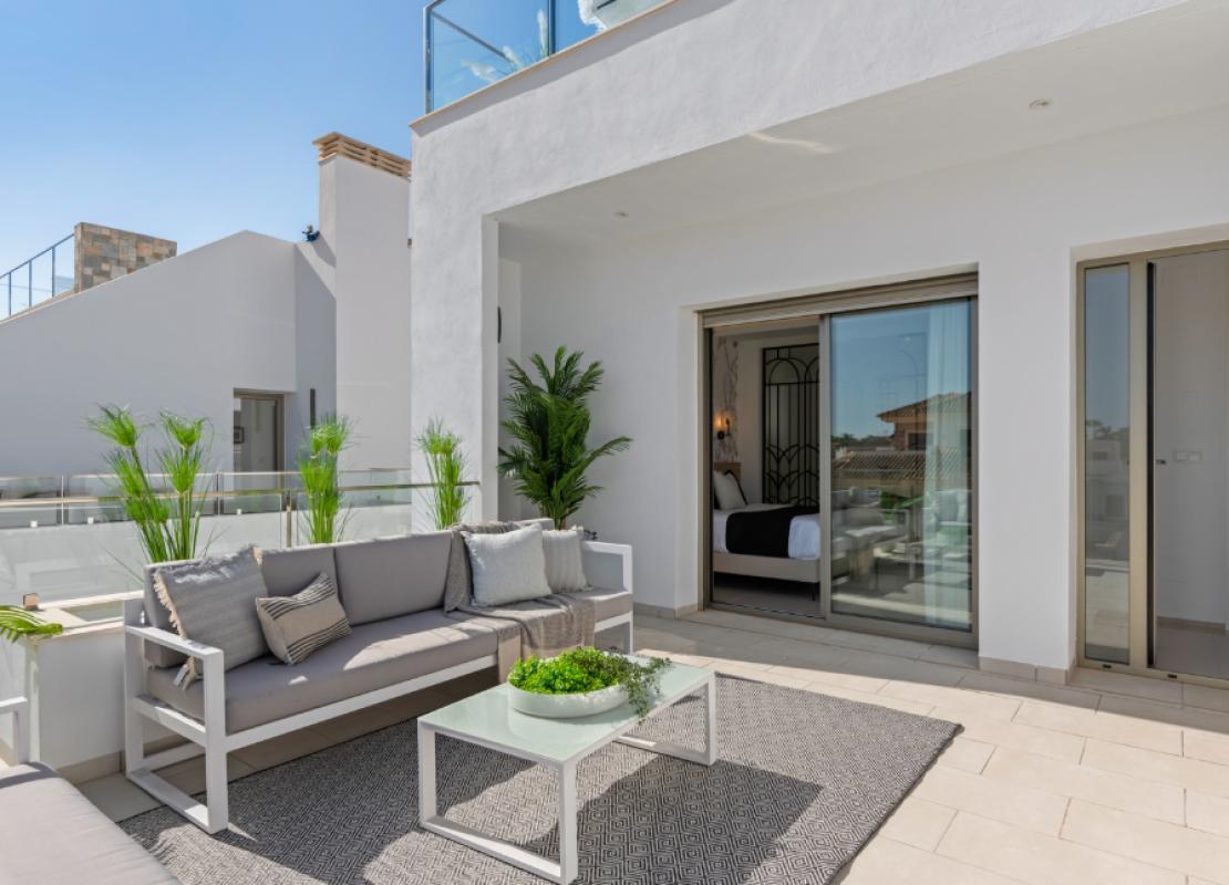 Villas te koop in Los Alcázares | 3 slaapkamers H357504