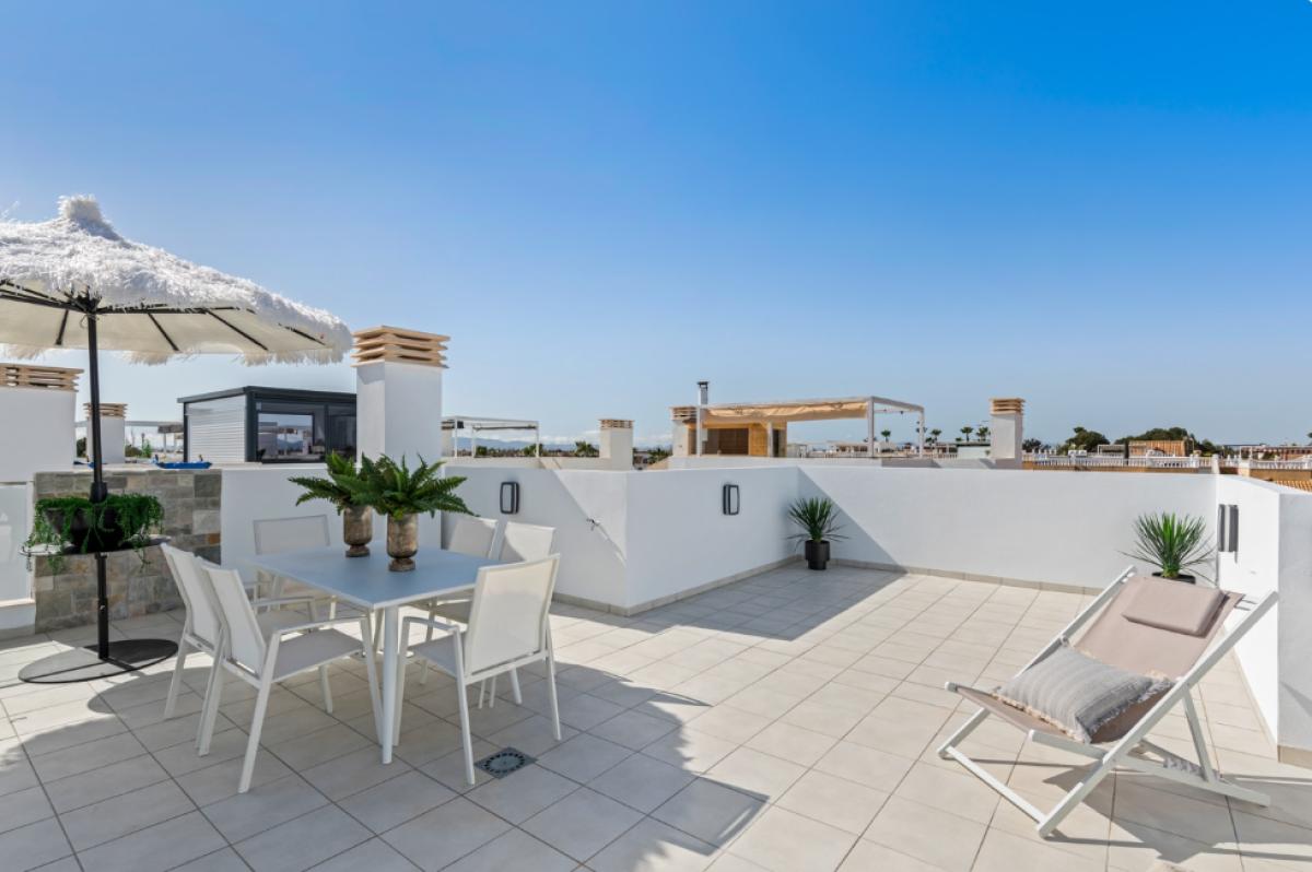 Villas te koop in Los Alcázares | 3 slaapkamers H357504