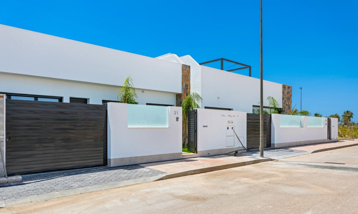 Villas te koop in Los Alcázares | 3 slaapkamers H460123