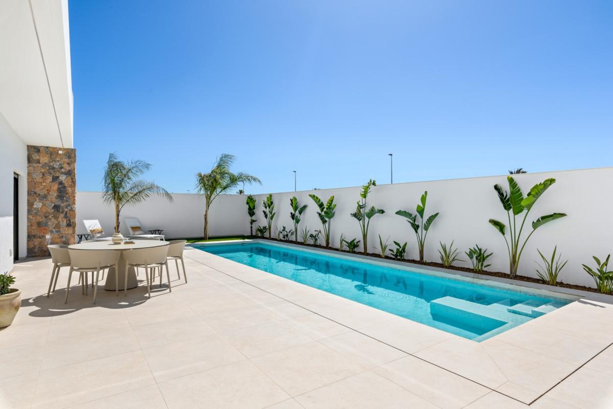 Villas te koop in Los Alcázares | 3 slaapkamers H460123