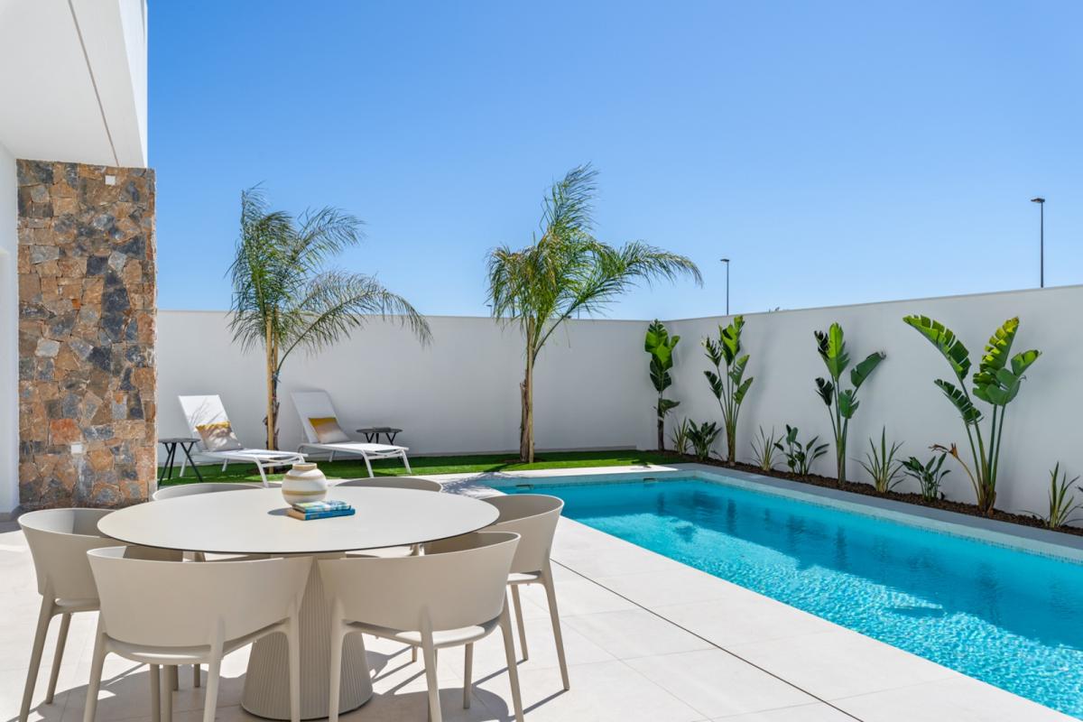 Villas te koop in Los Alcázares | 3 slaapkamers H460123