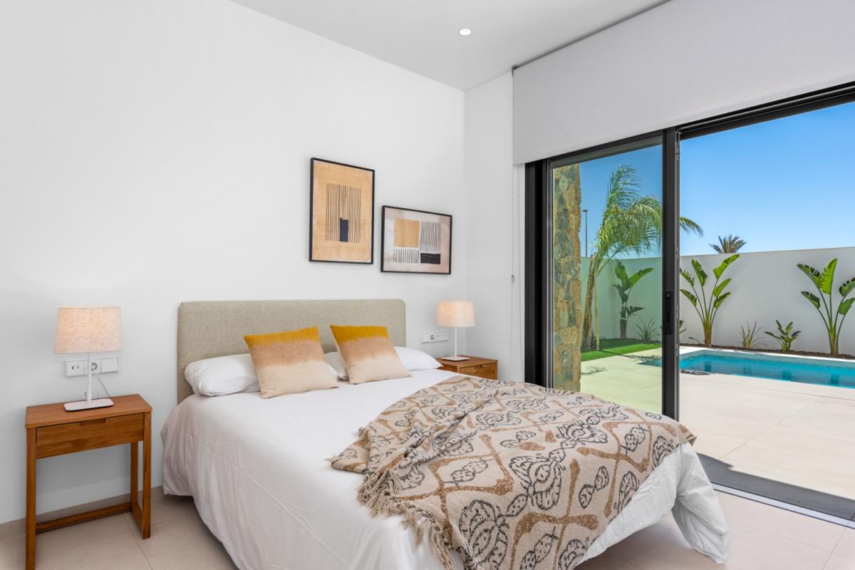 Villas te koop in Los Alcázares | 3 slaapkamers H460123