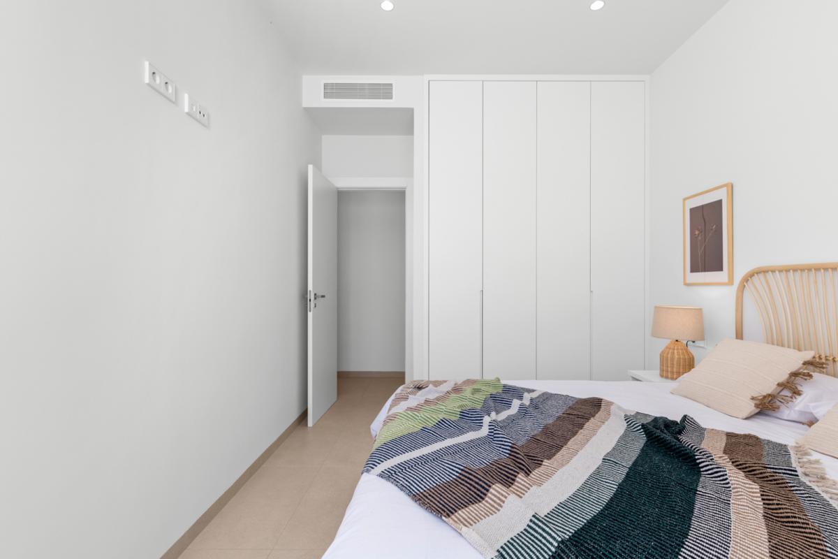 Villas te koop in Los Alcázares | 3 slaapkamers H460123