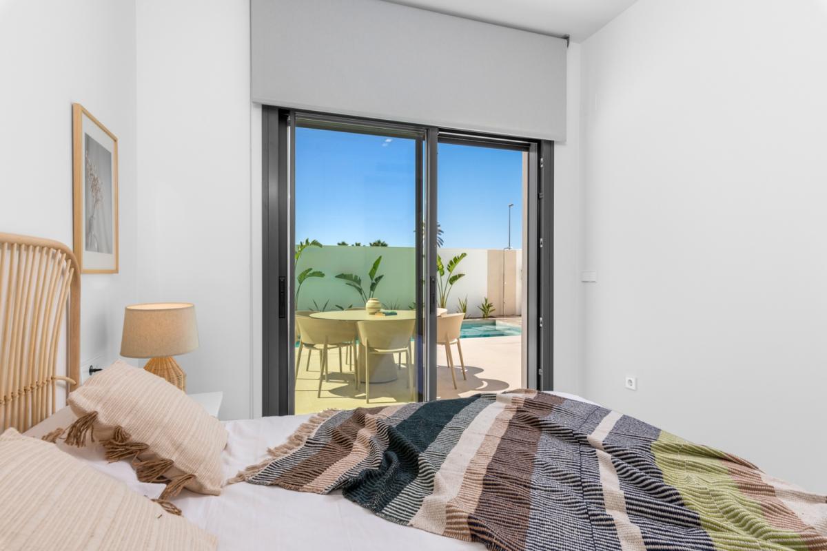 Villas te koop in Los Alcázares | 3 slaapkamers H460123