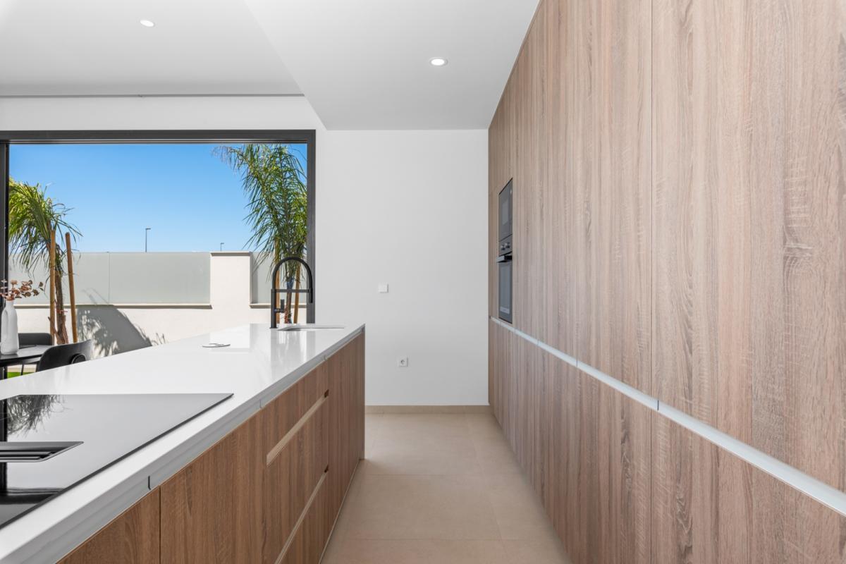 Villas te koop in Los Alcázares | 3 slaapkamers H460123