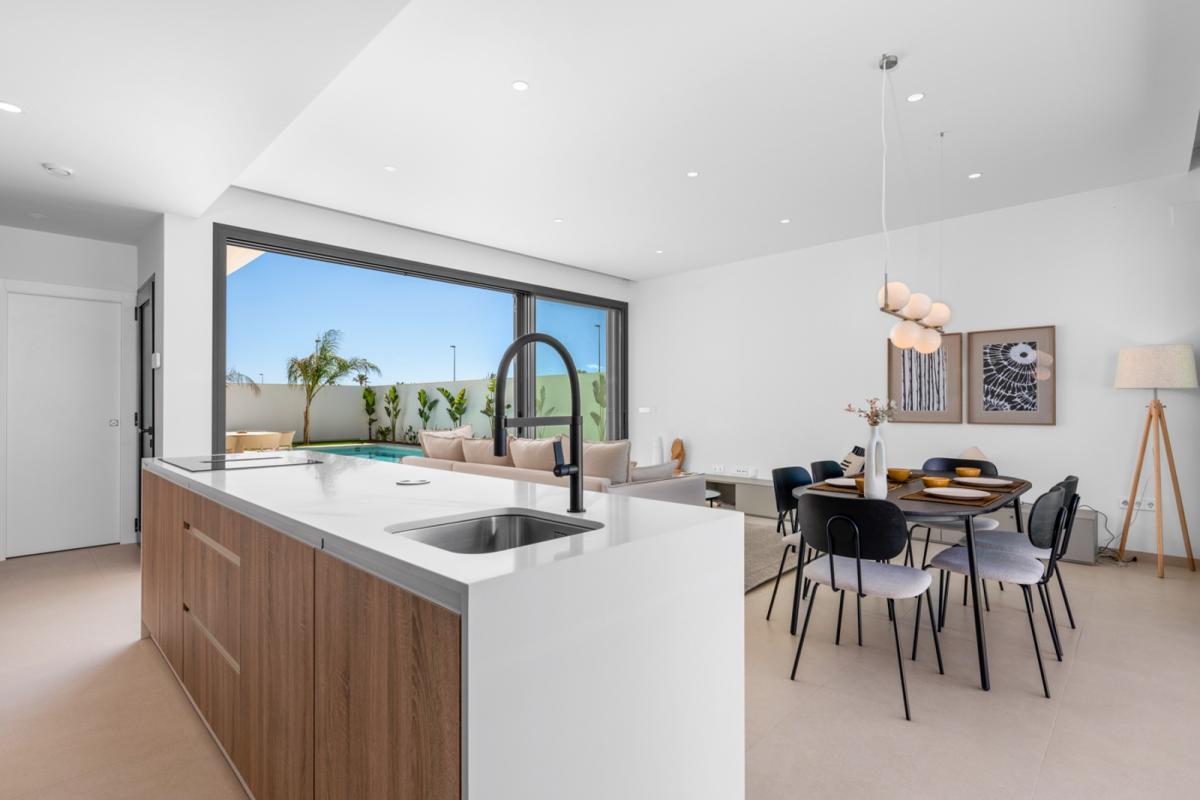 Villas te koop in Los Alcázares | 3 slaapkamers H460123