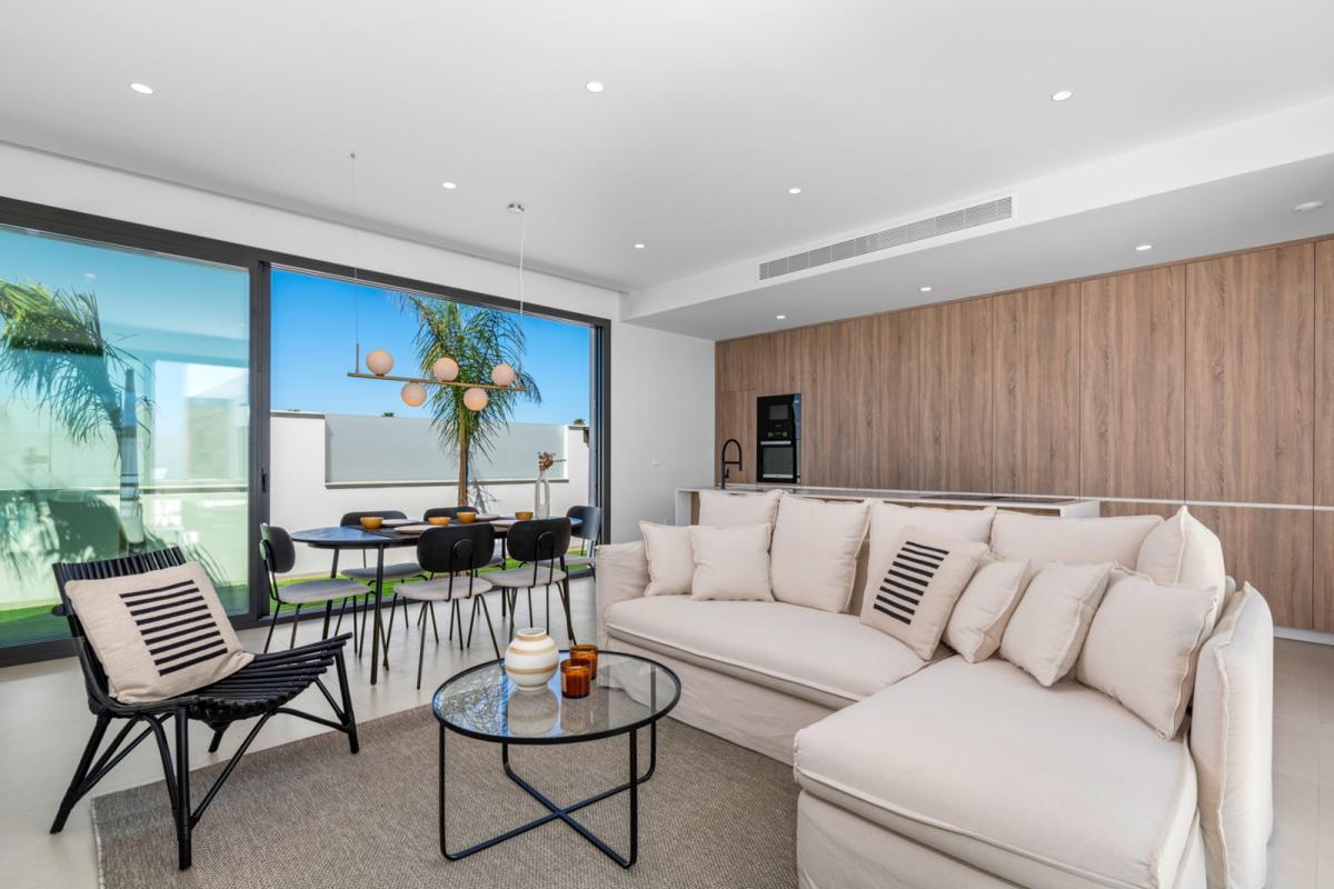 Villas te koop in Los Alcázares | 3 slaapkamers H460123