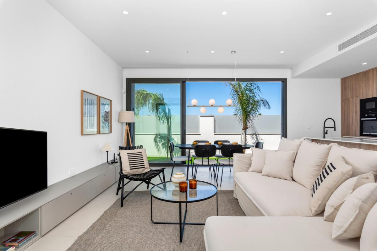 Villas te koop in Los Alcázares | 3 slaapkamers H460123