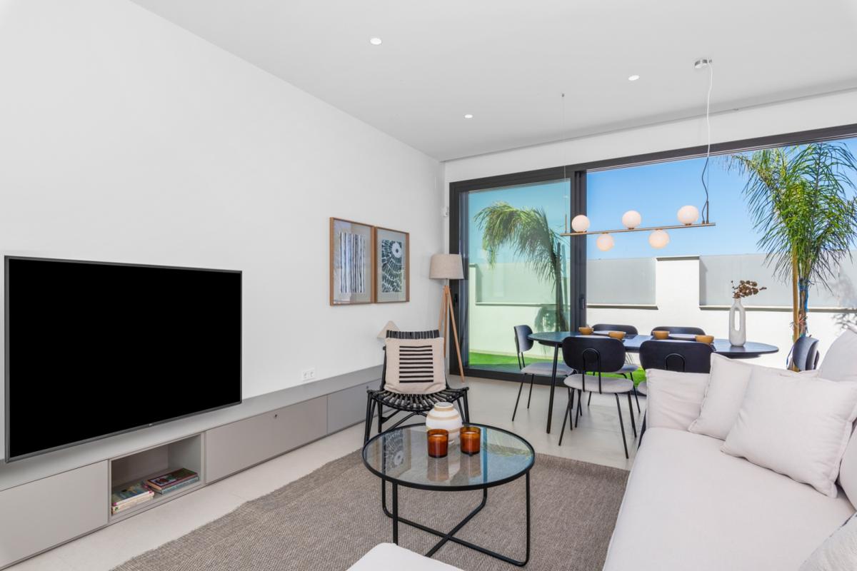 Villas te koop in Los Alcázares | 3 slaapkamers H460123