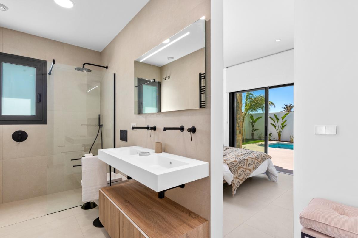 Villas te koop in Los Alcázares | 3 slaapkamers H460123