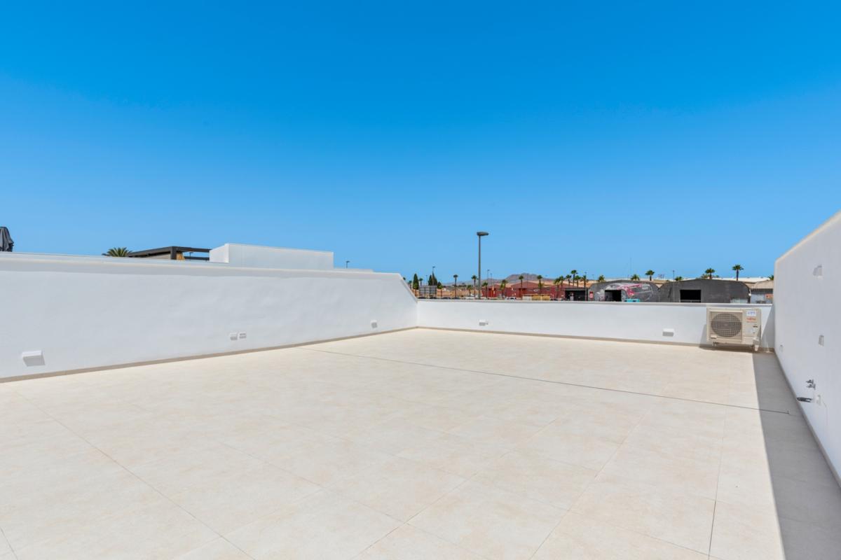 Villas te koop in Los Alcázares | 3 slaapkamers H460123