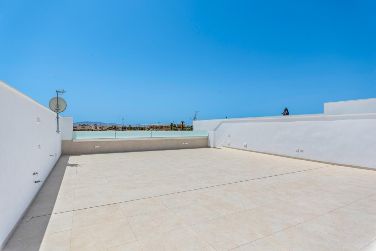 Villas te koop in Los Alcázares | 3 slaapkamers H460123