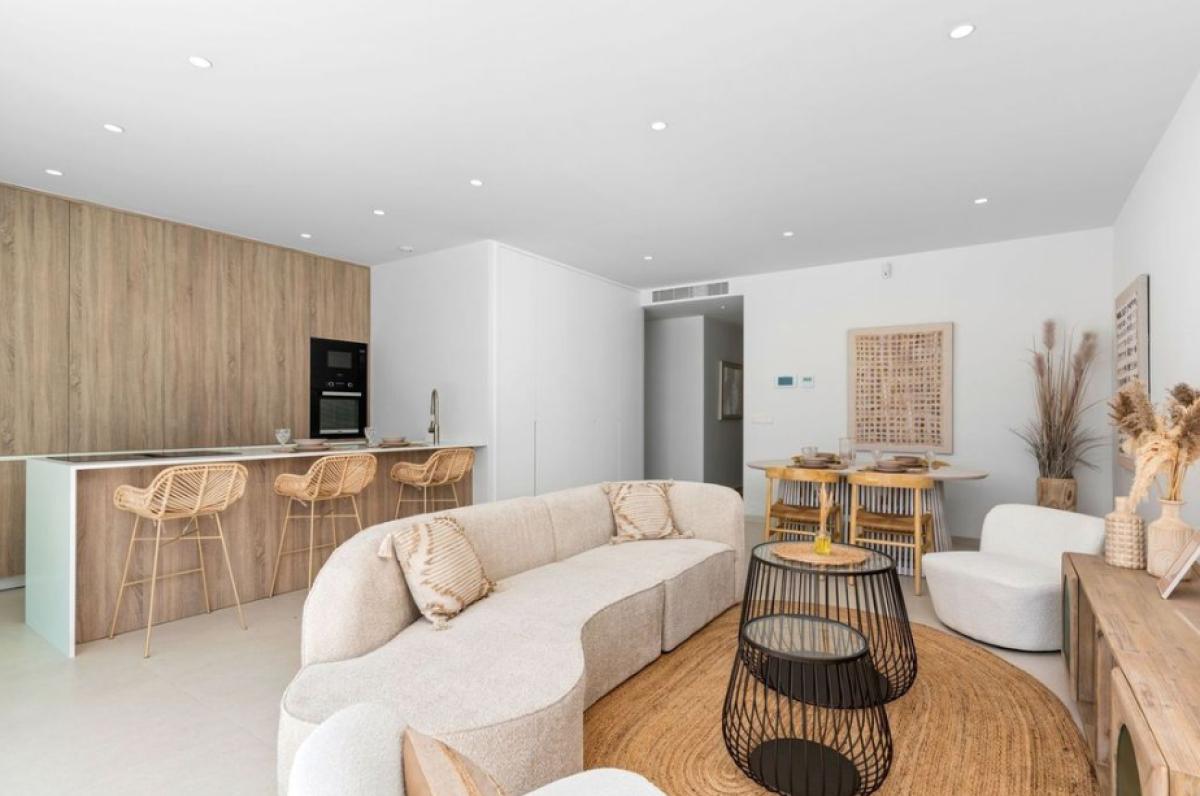 villa te koop in Los Alcázares | 3 slaapkamers H463170