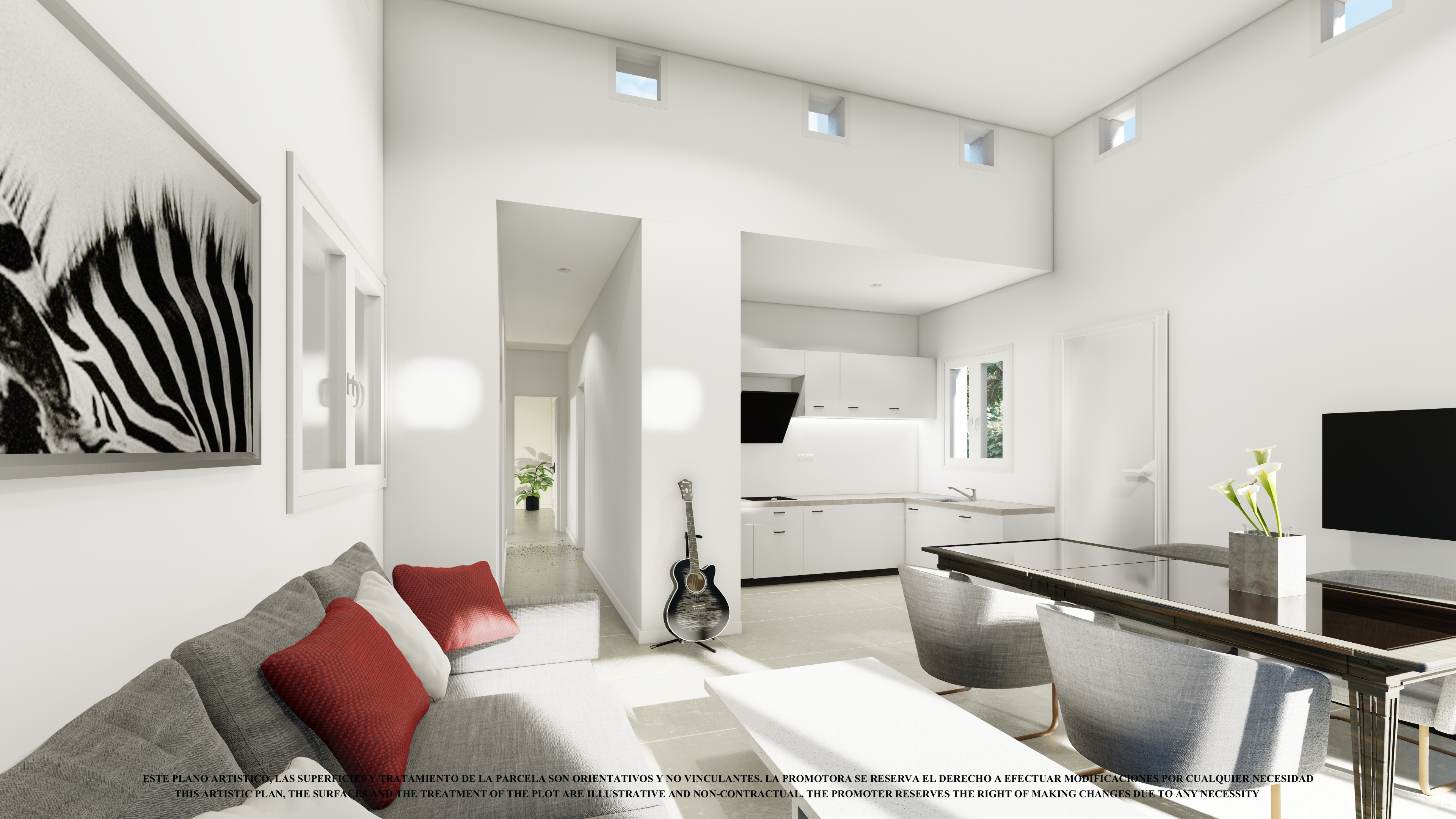 Villas te koop in Los Alcázares | 3 slaapkamers H67401