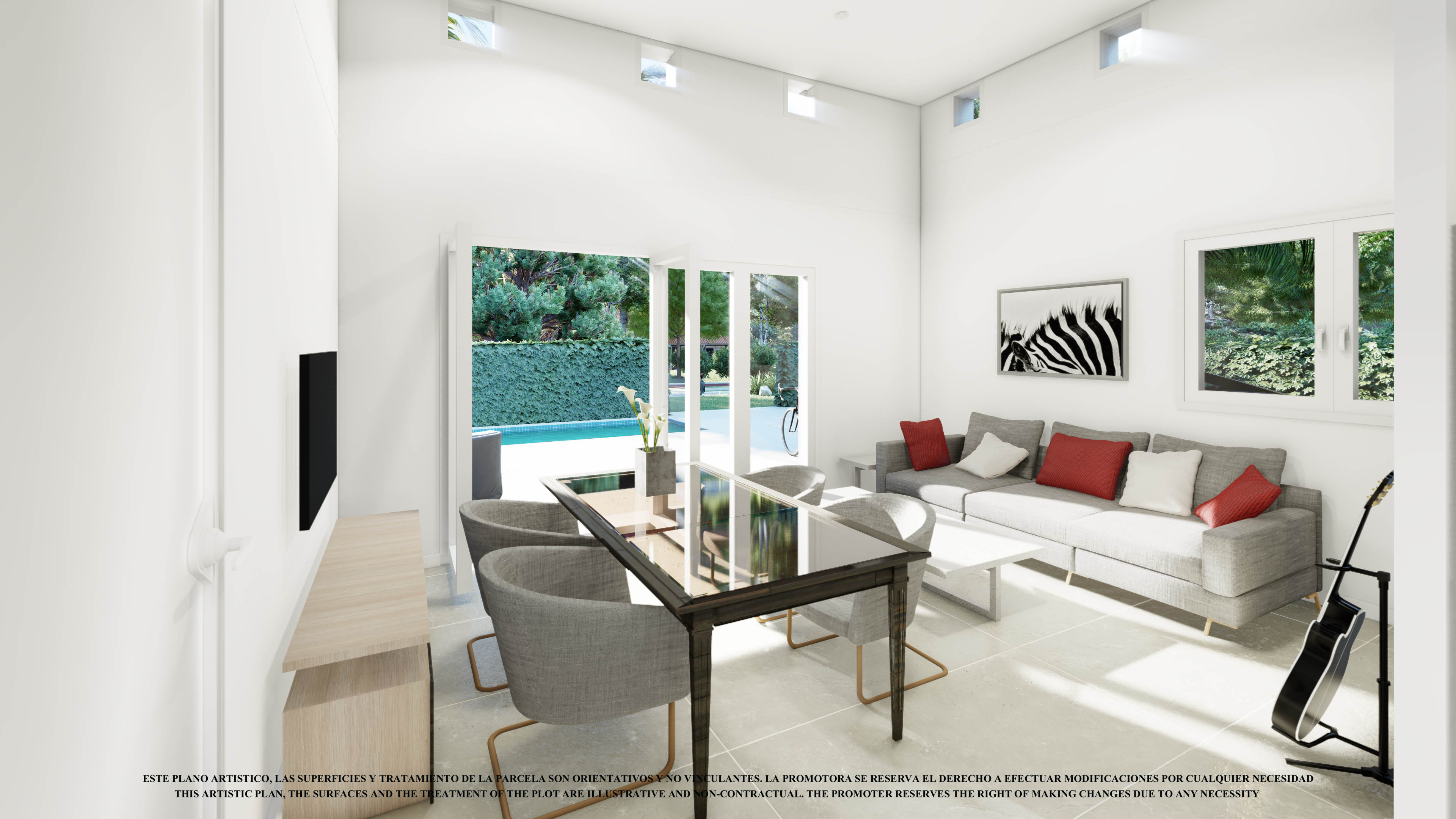 Villas te koop in Los Alcázares | 3 slaapkamers H67401