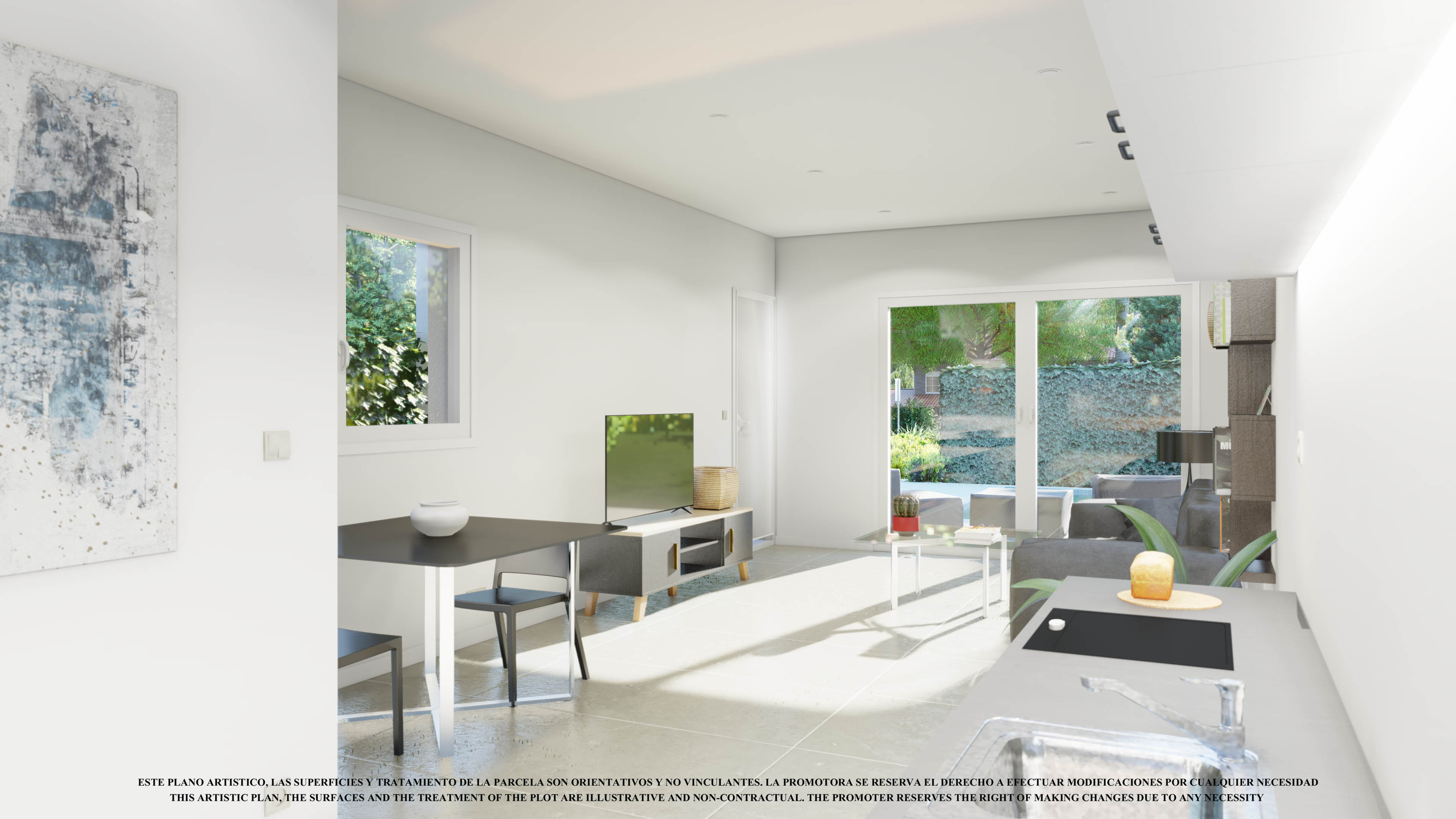 Villas te koop in Los Alcázares | 3 slaapkamers H67401