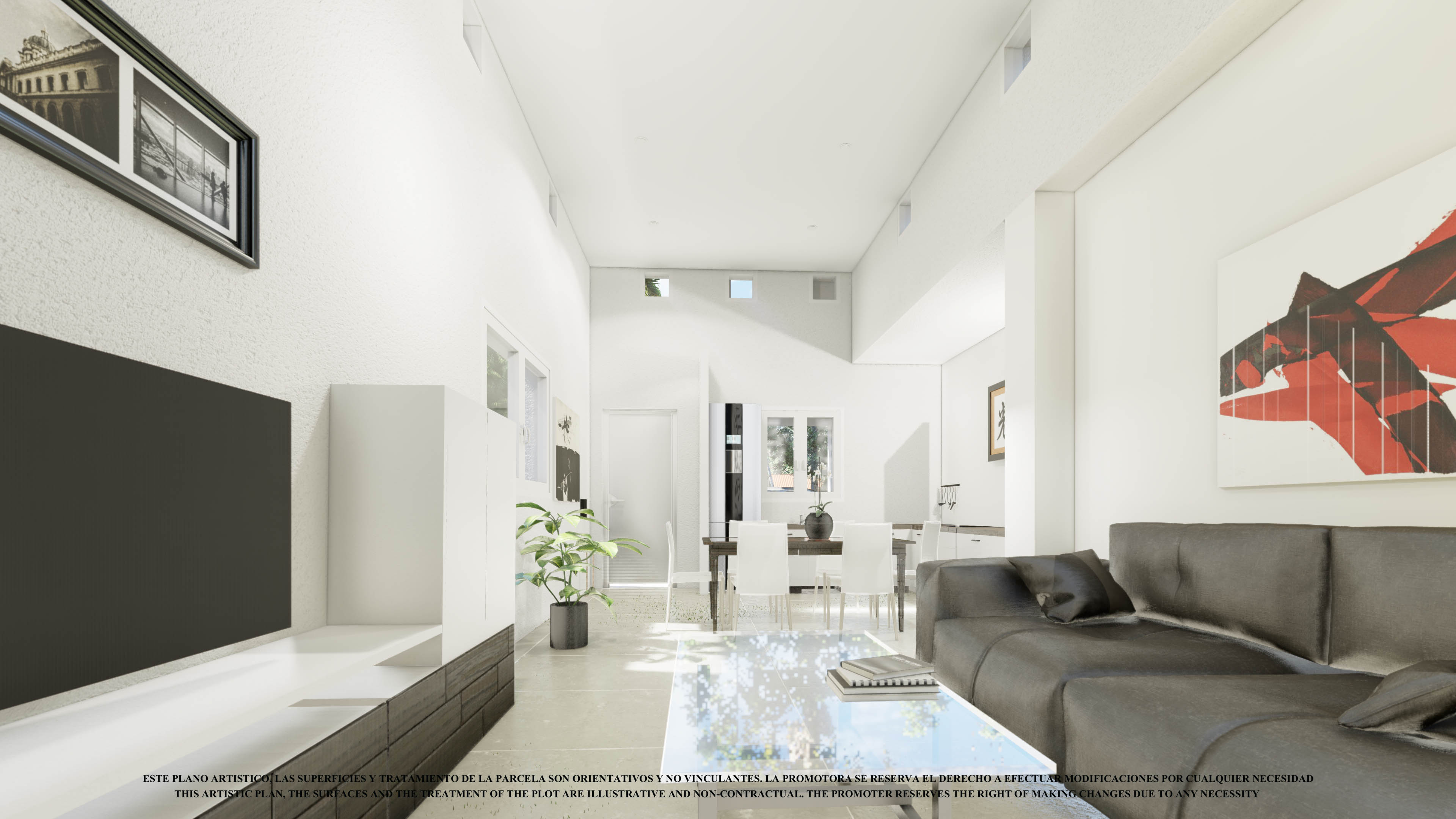 Villas te koop in Los Alcázares | 3 slaapkamers H67401