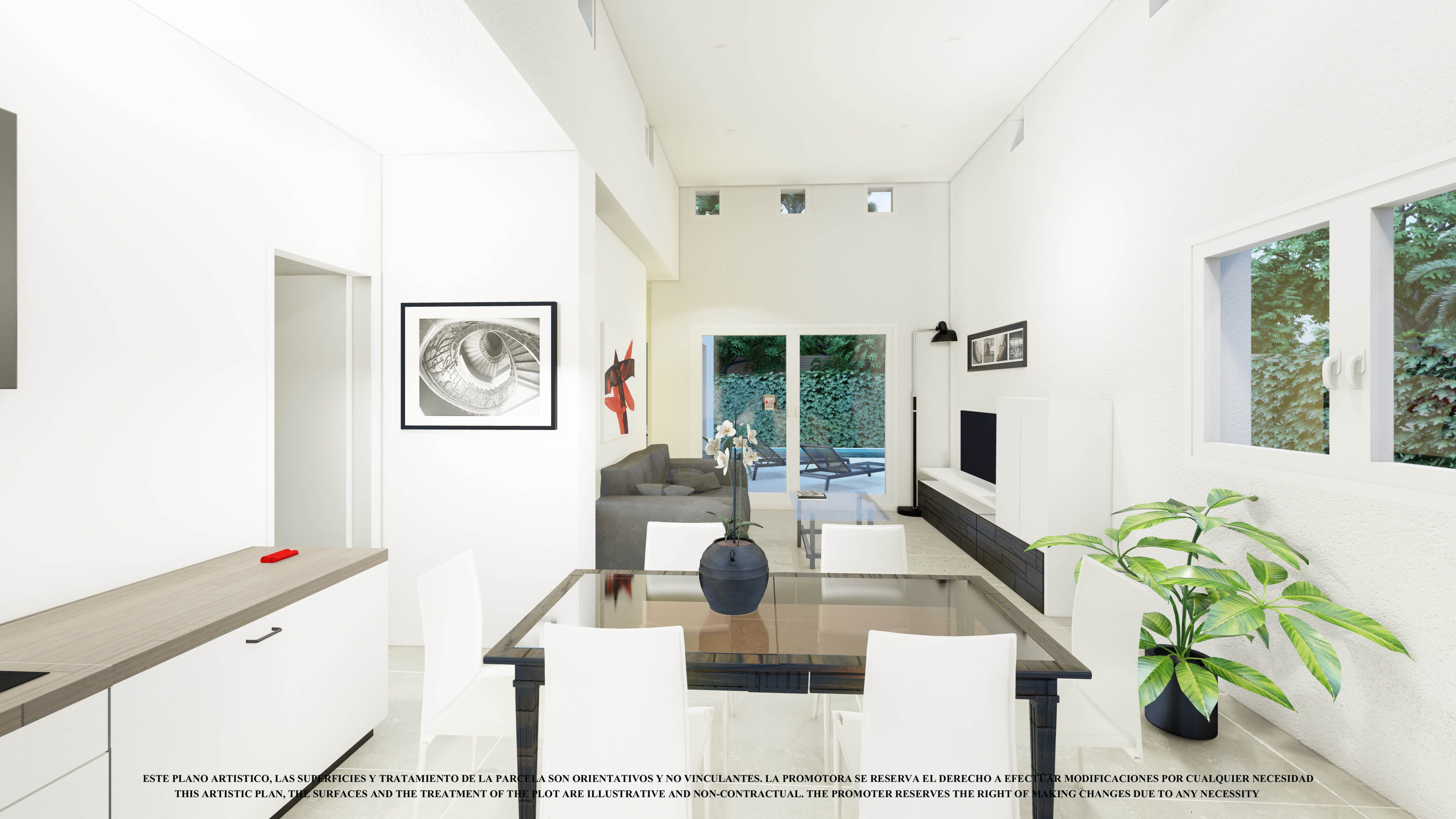 Villas te koop in Los Alcázares | 3 slaapkamers H67401