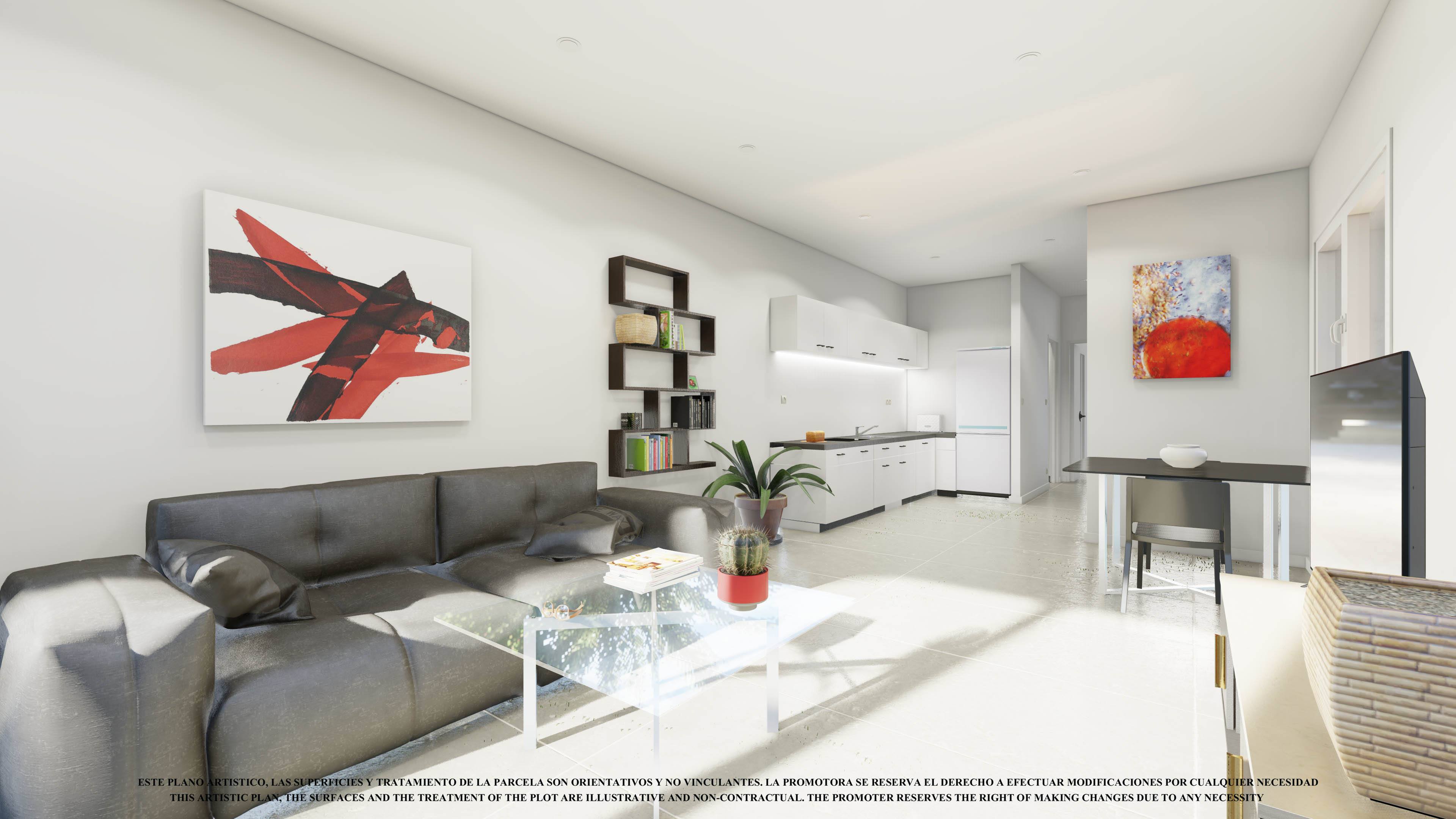 Villas te koop in Los Alcázares | 3 slaapkamers H67401