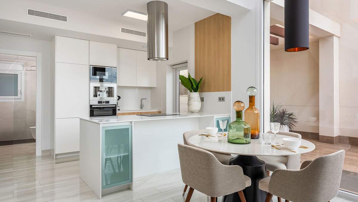 Villas te koop in Los Montesinos | 3 slaapkamers H58451