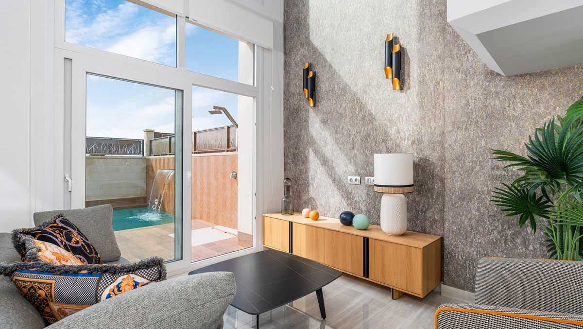 Villas te koop in Los Montesinos | 3 slaapkamers H58451