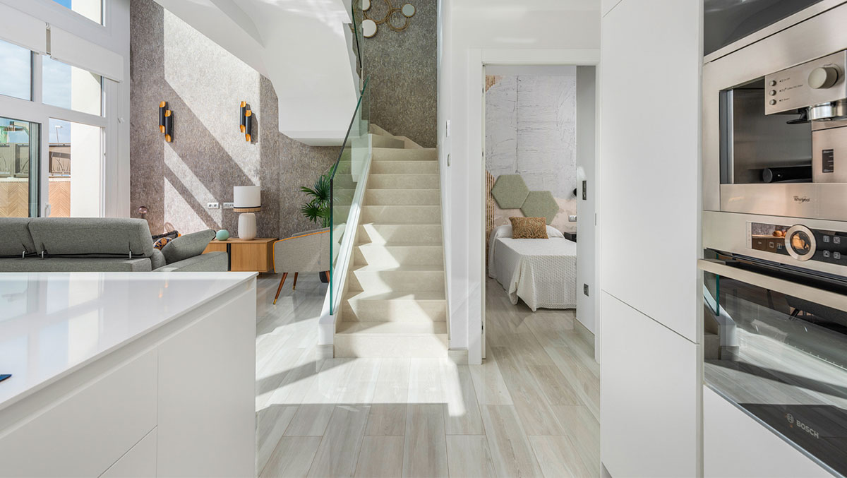 Villas te koop in Los Montesinos | 3 slaapkamers H58451