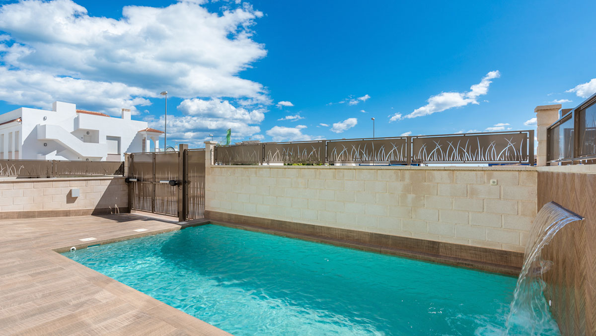 Villas te koop in Los Montesinos | 3 slaapkamers H58451