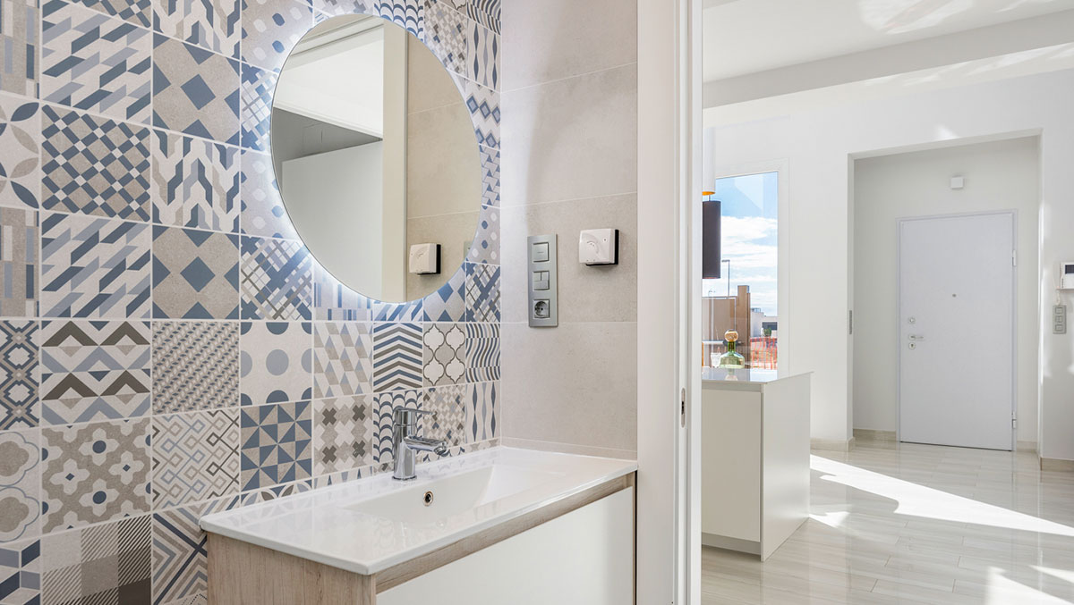 Villas te koop in Los Montesinos | 3 slaapkamers H58451