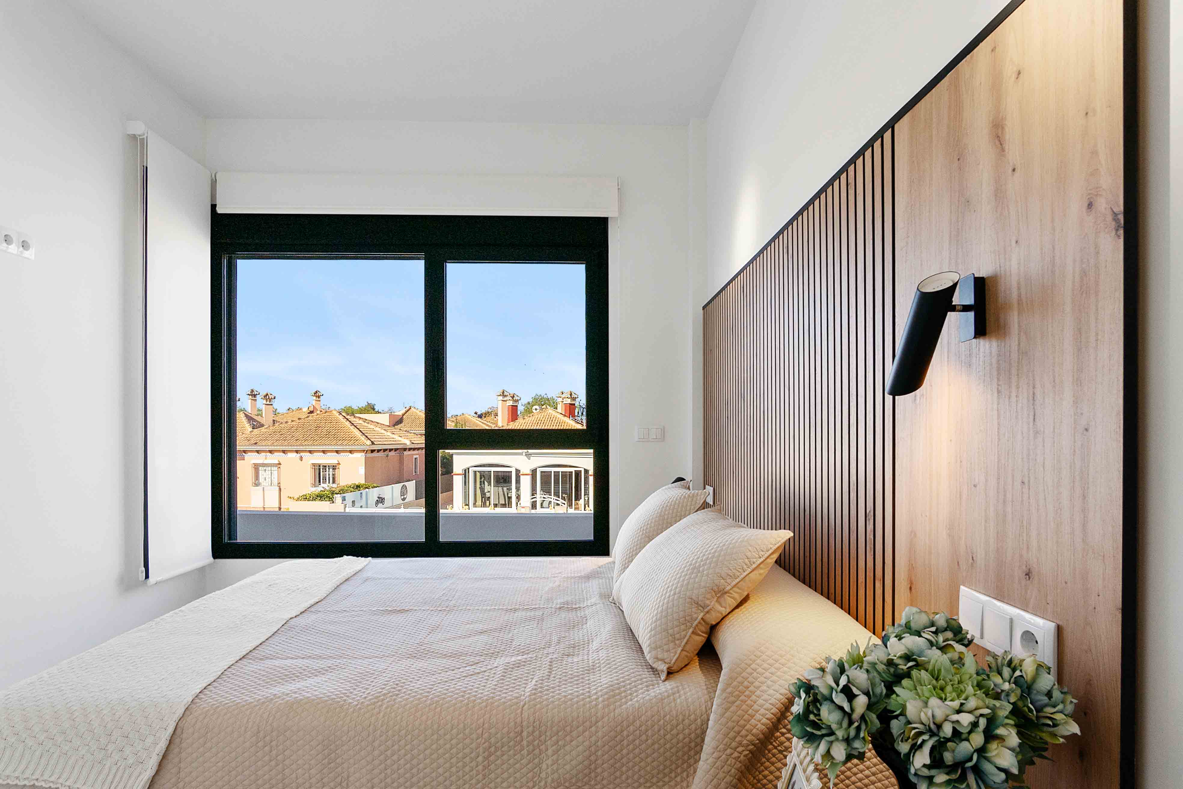 Villas te koop in Los Montesinos | 3 slaapkamers H58921