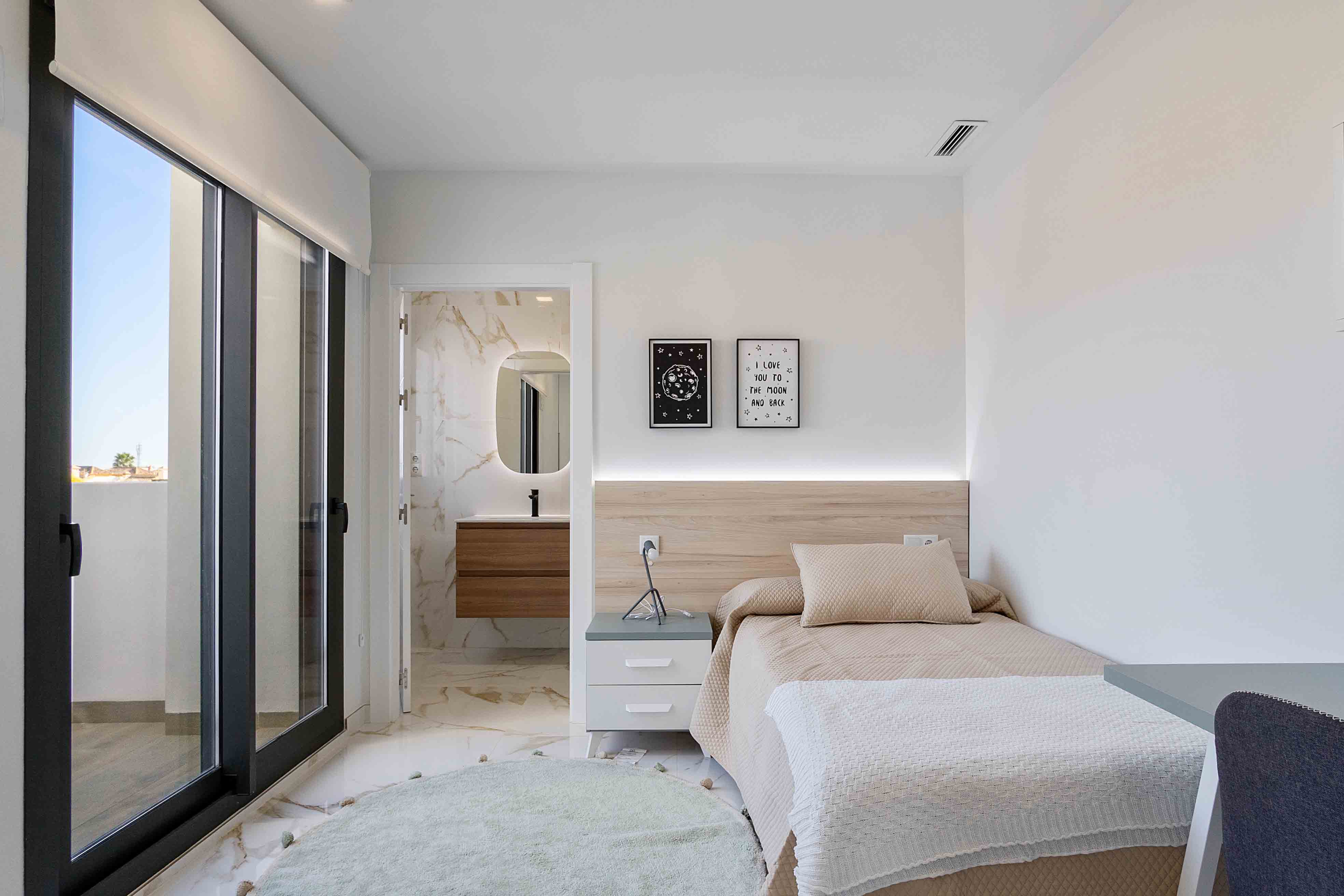 Villas te koop in Los Montesinos | 3 slaapkamers H58921