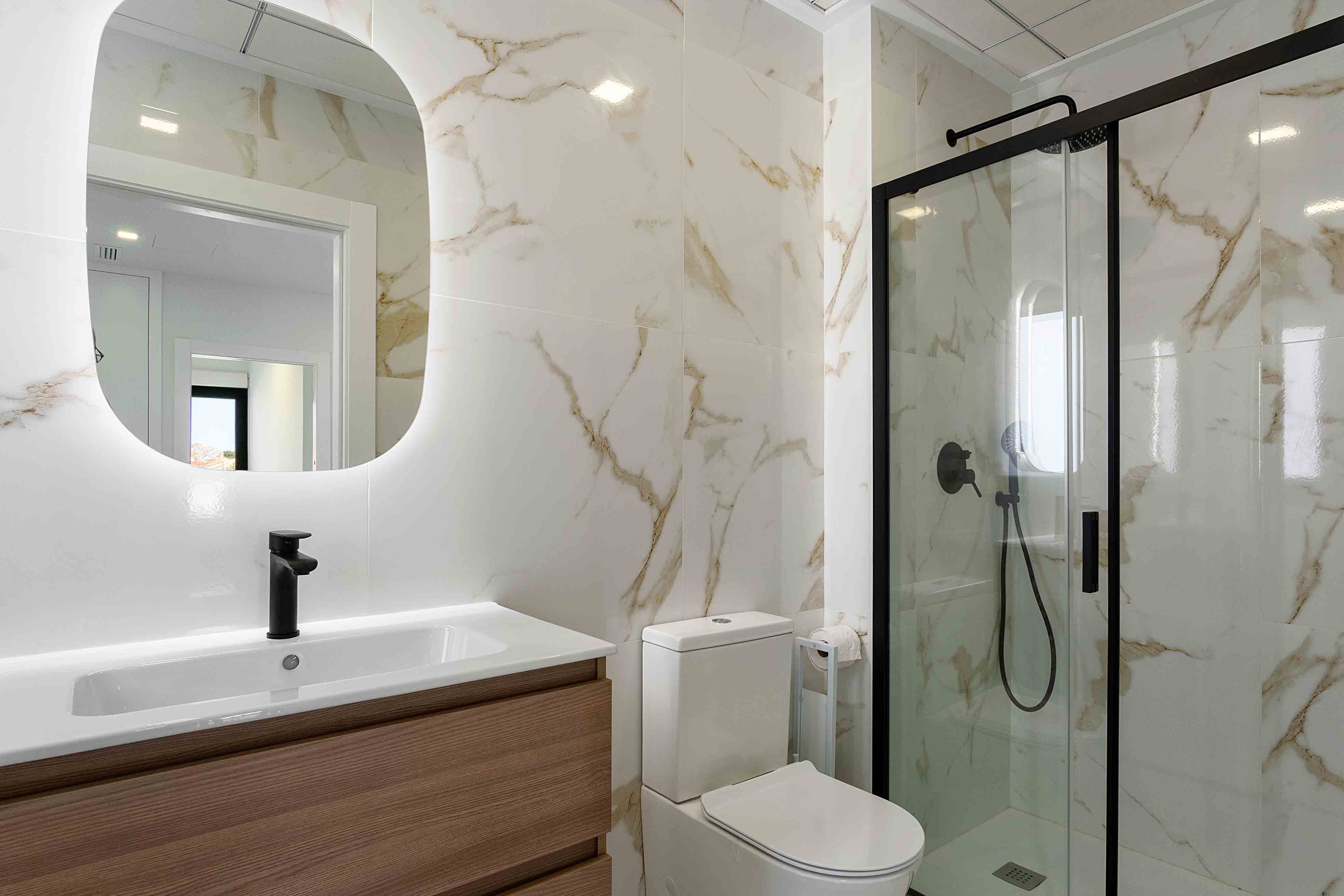 Villas te koop in Los Montesinos | 3 slaapkamers H58921