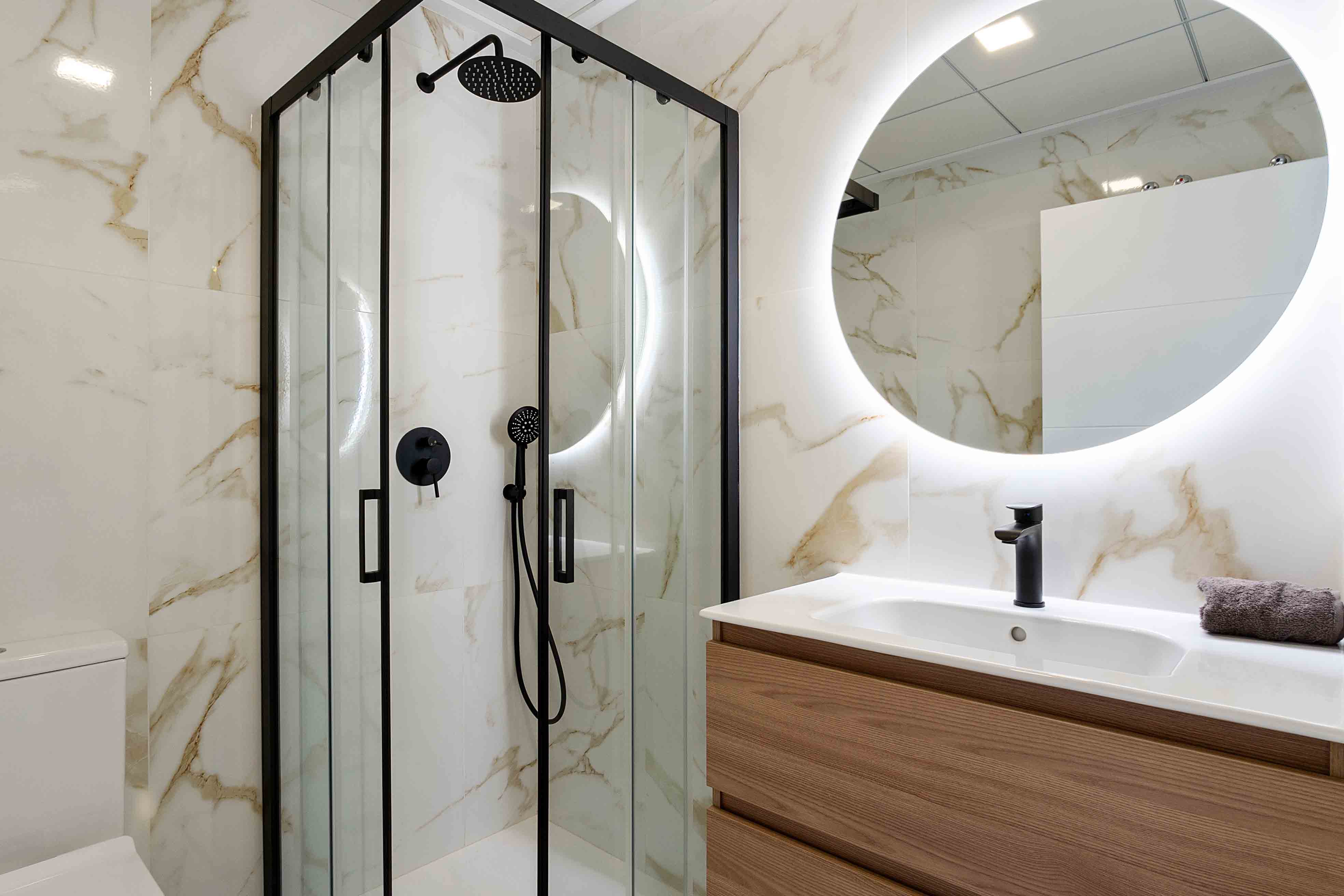 Villas te koop in Los Montesinos | 3 slaapkamers H58921