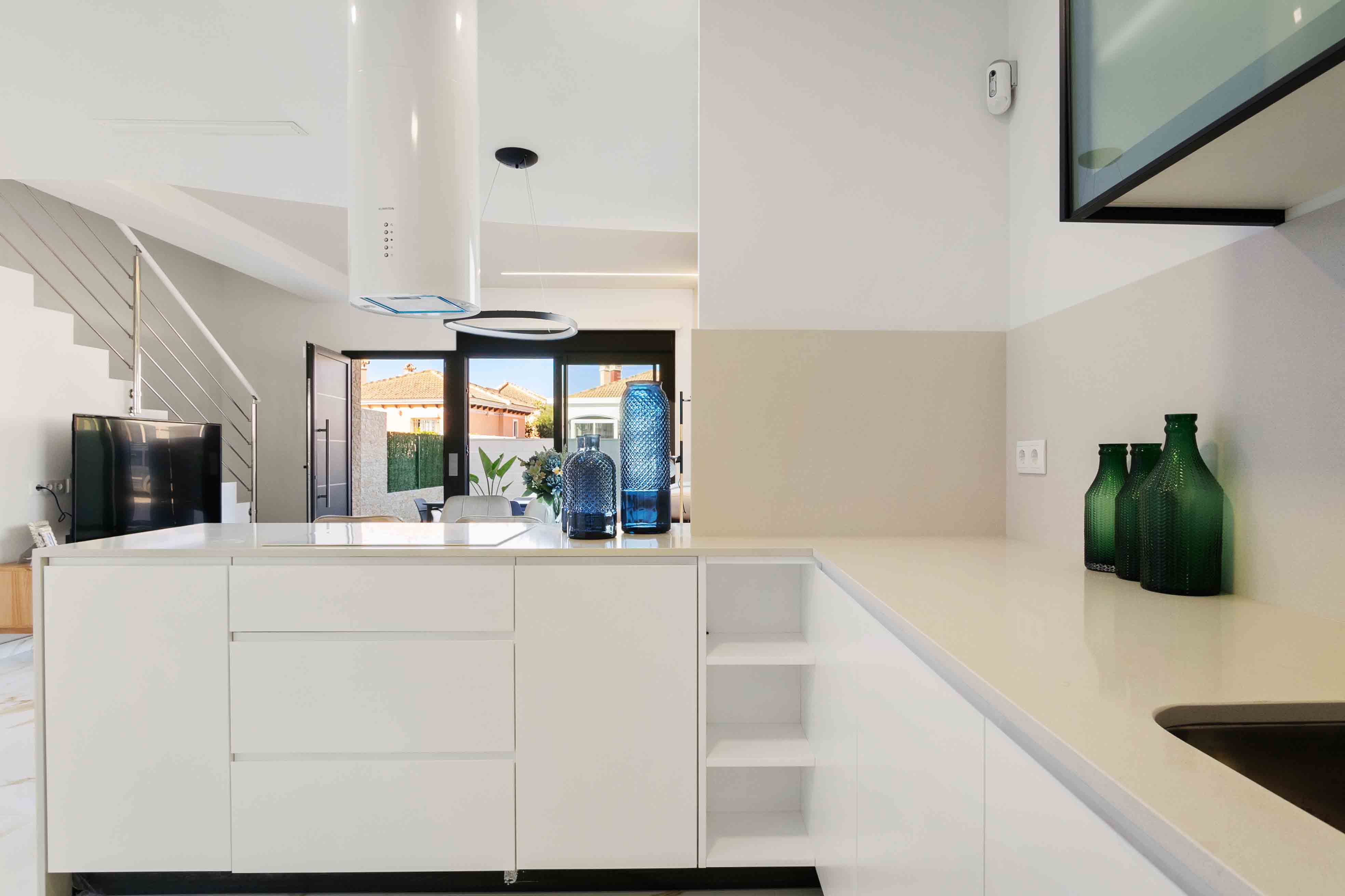 Villas te koop in Los Montesinos | 3 slaapkamers H58921