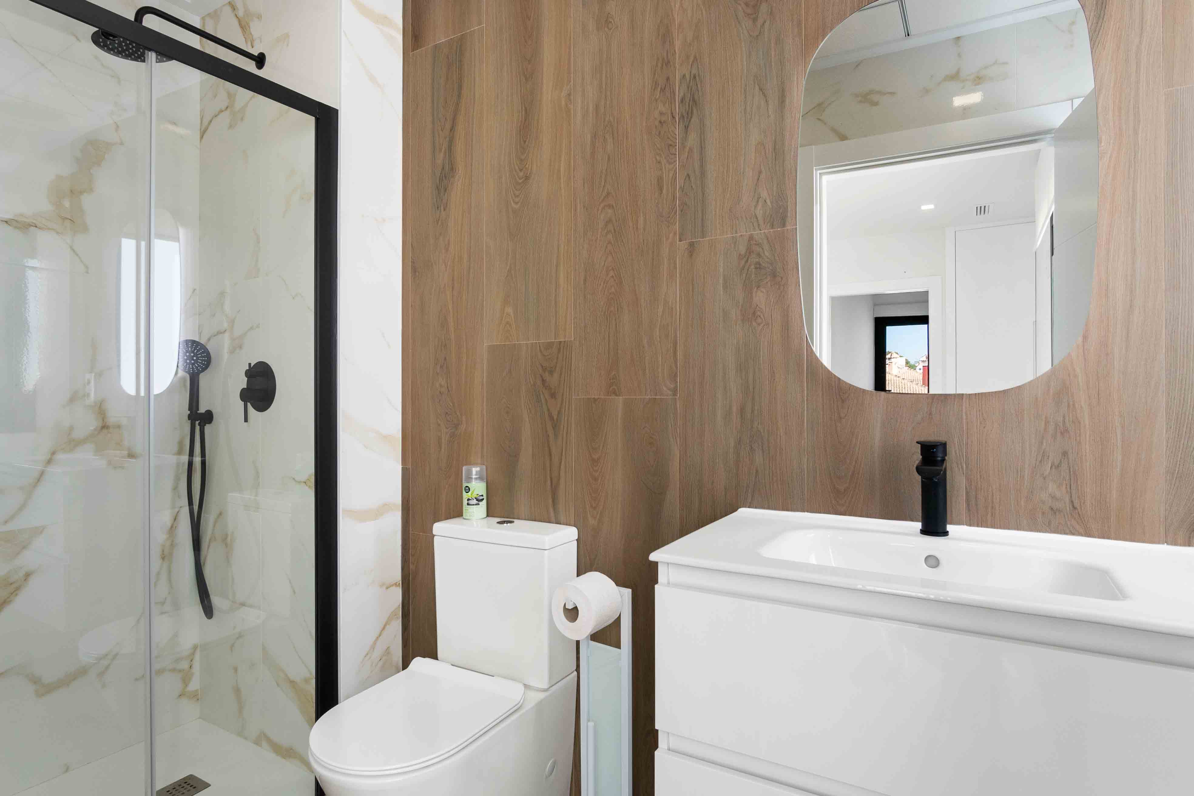 Villas te koop in Los Montesinos | 3 slaapkamers H58921