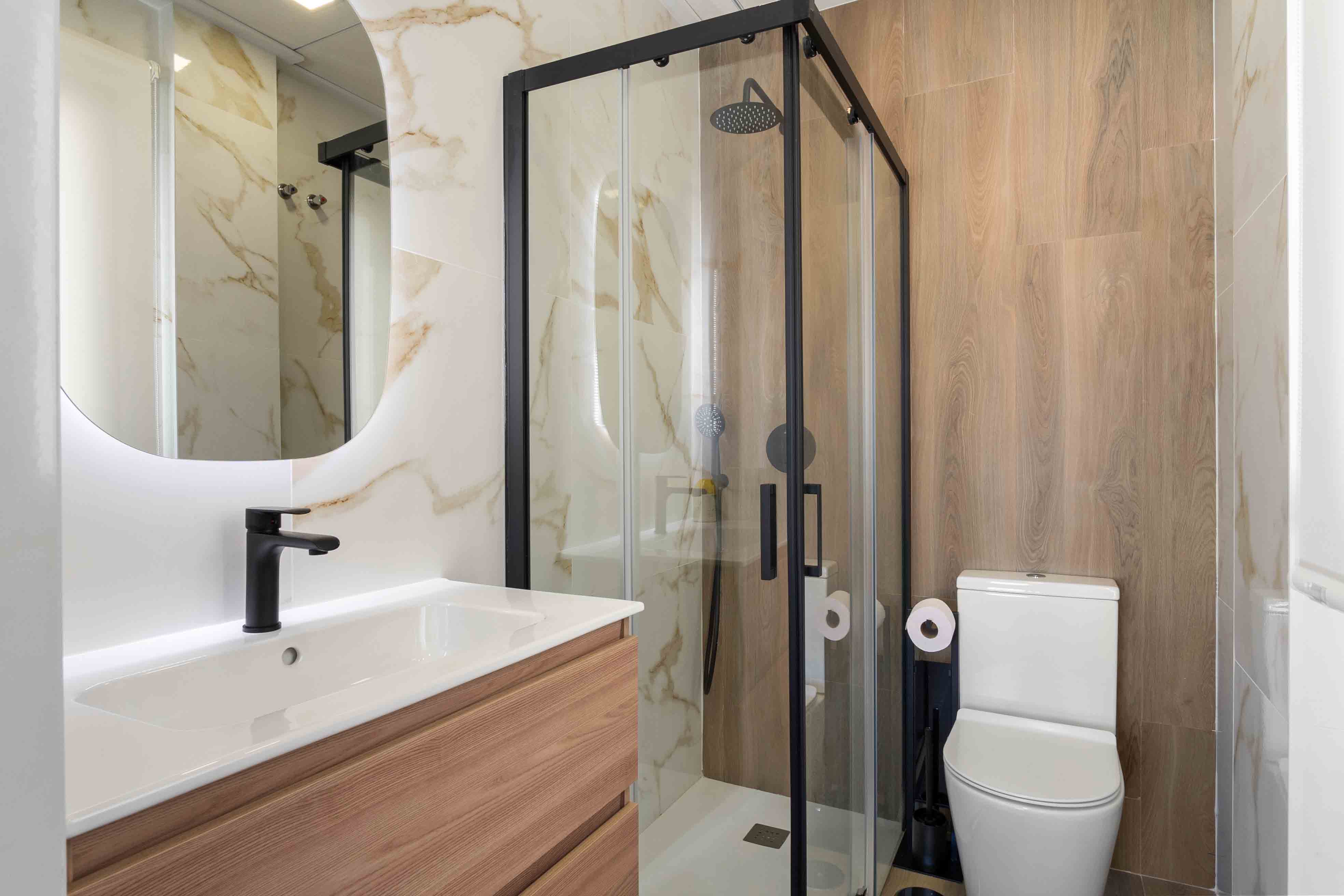 Villas te koop in Los Montesinos | 3 slaapkamers H58921