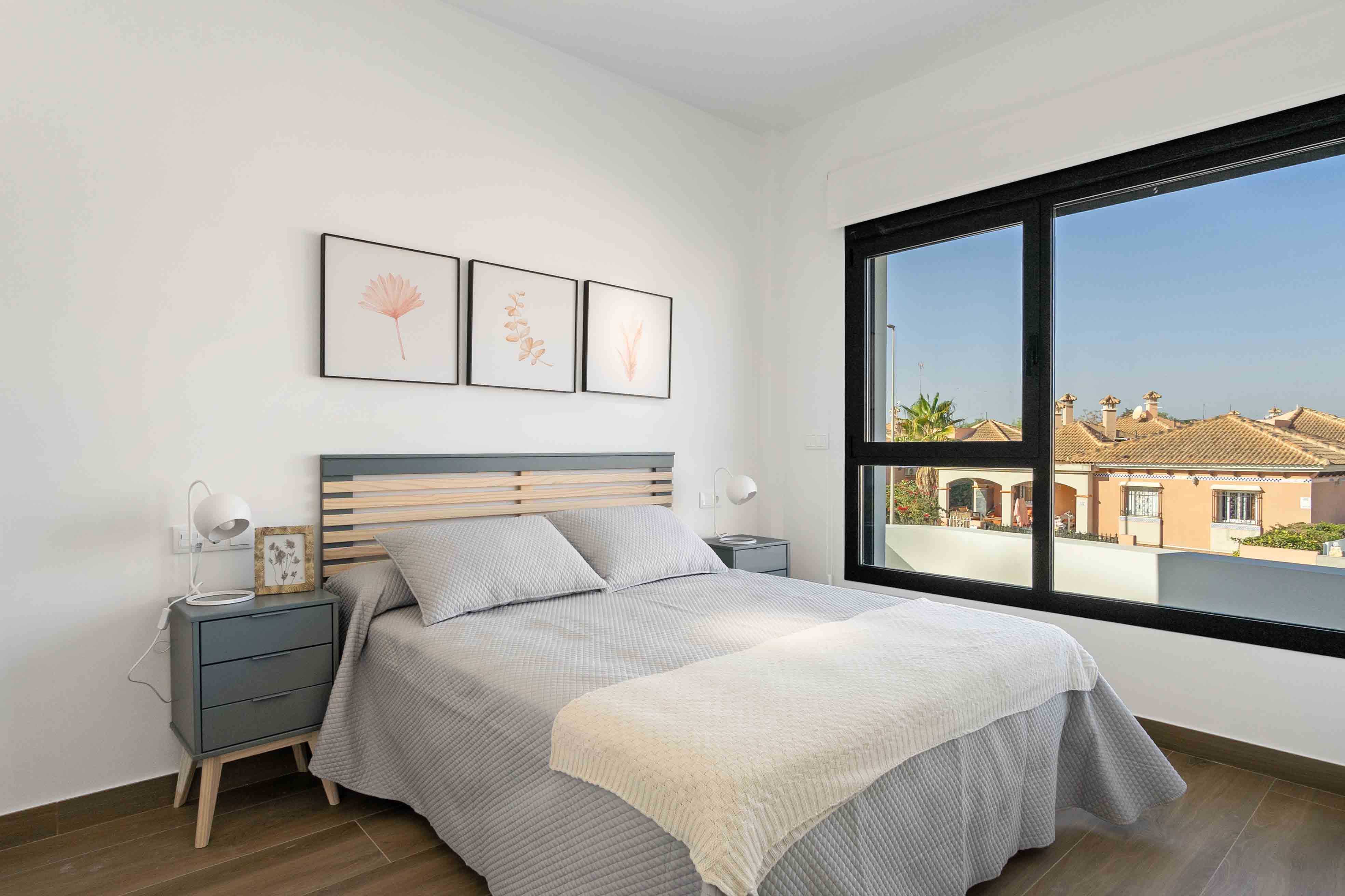 Villas te koop in Los Montesinos | 3 slaapkamers H58921