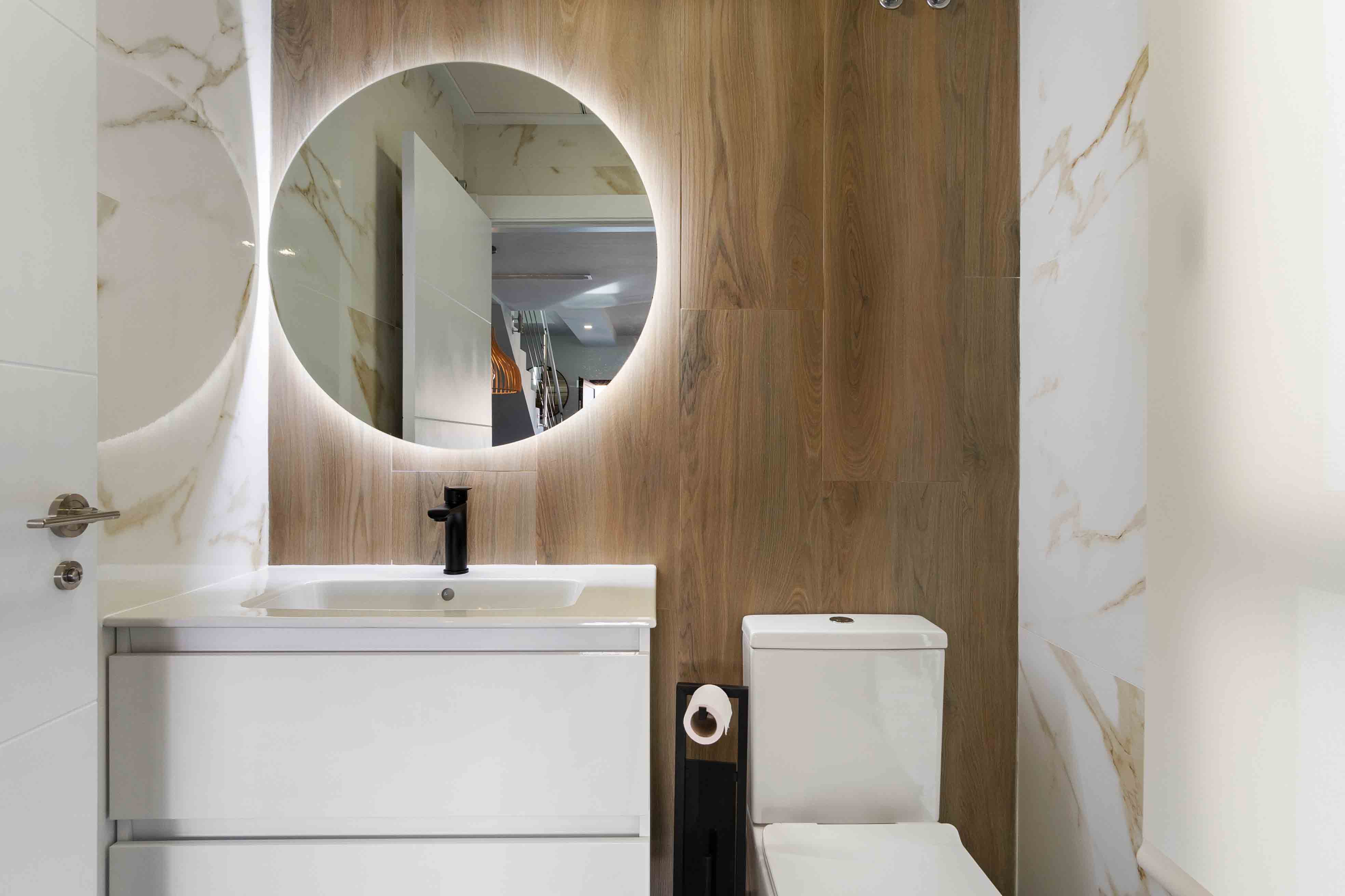 Villas te koop in Los Montesinos | 3 slaapkamers H58921