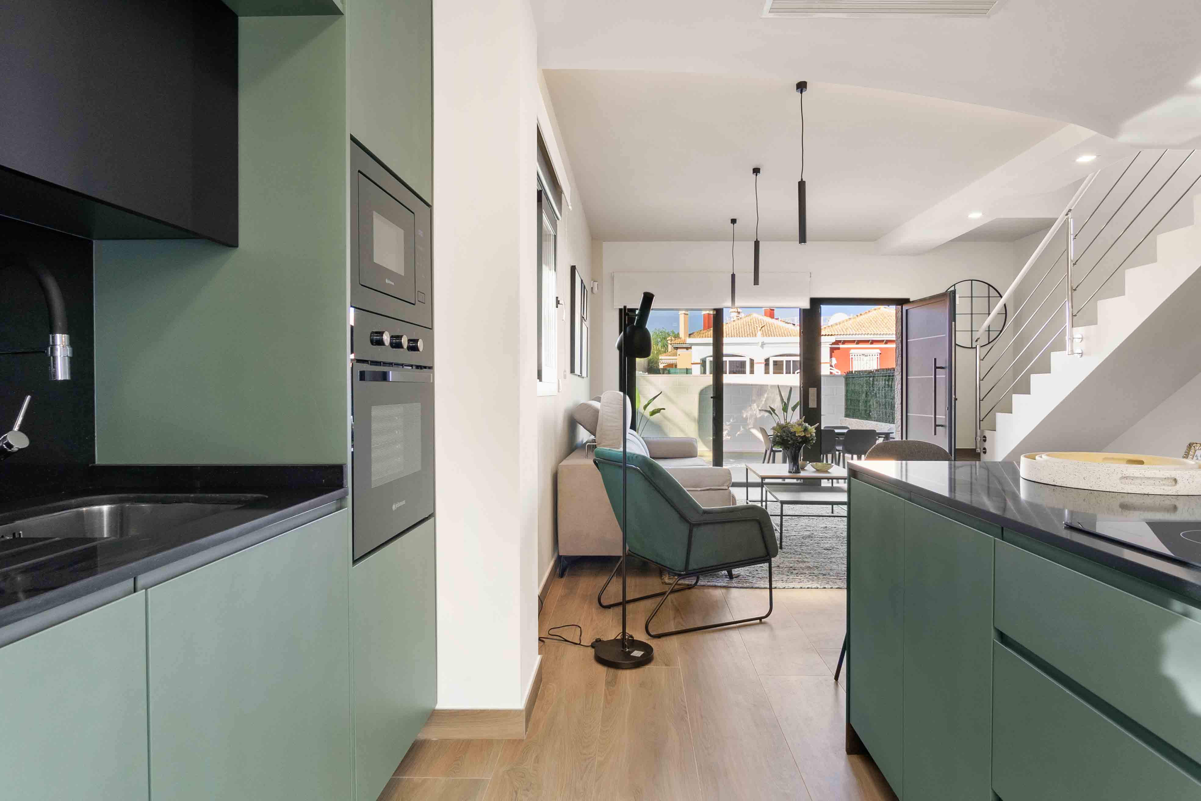 Villas te koop in Los Montesinos | 3 slaapkamers H58921