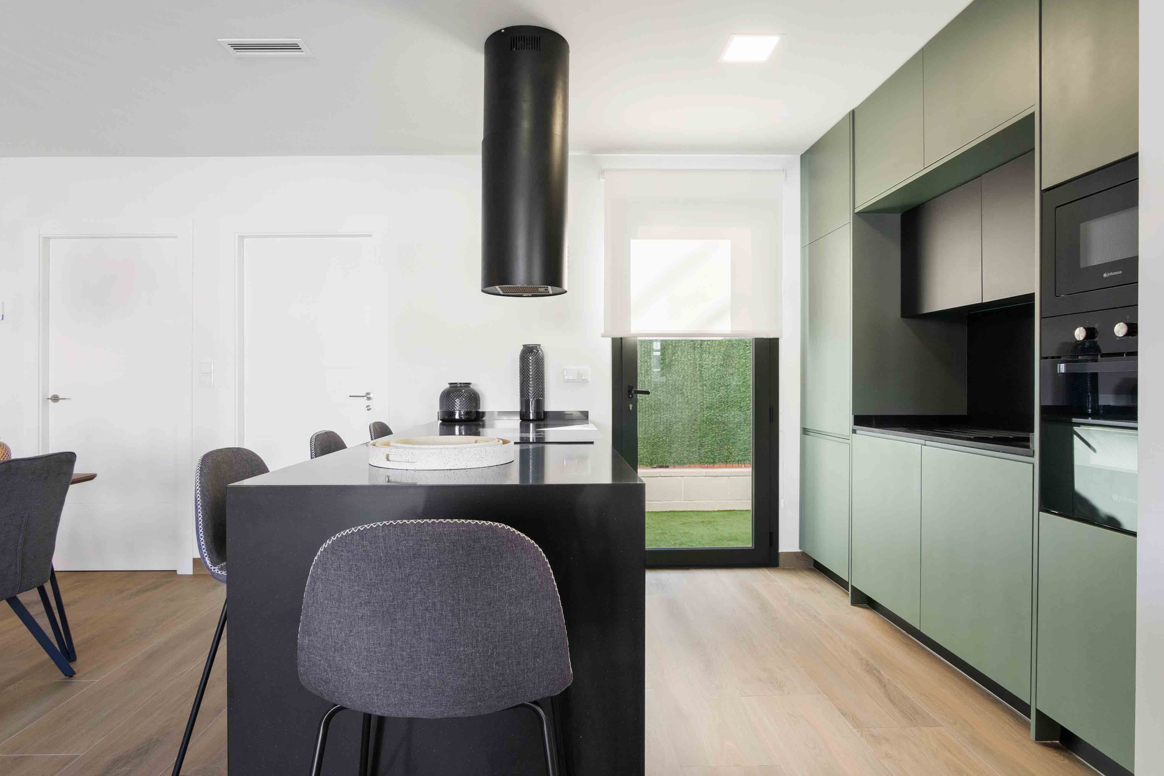 Villas te koop in Los Montesinos | 3 slaapkamers H58921