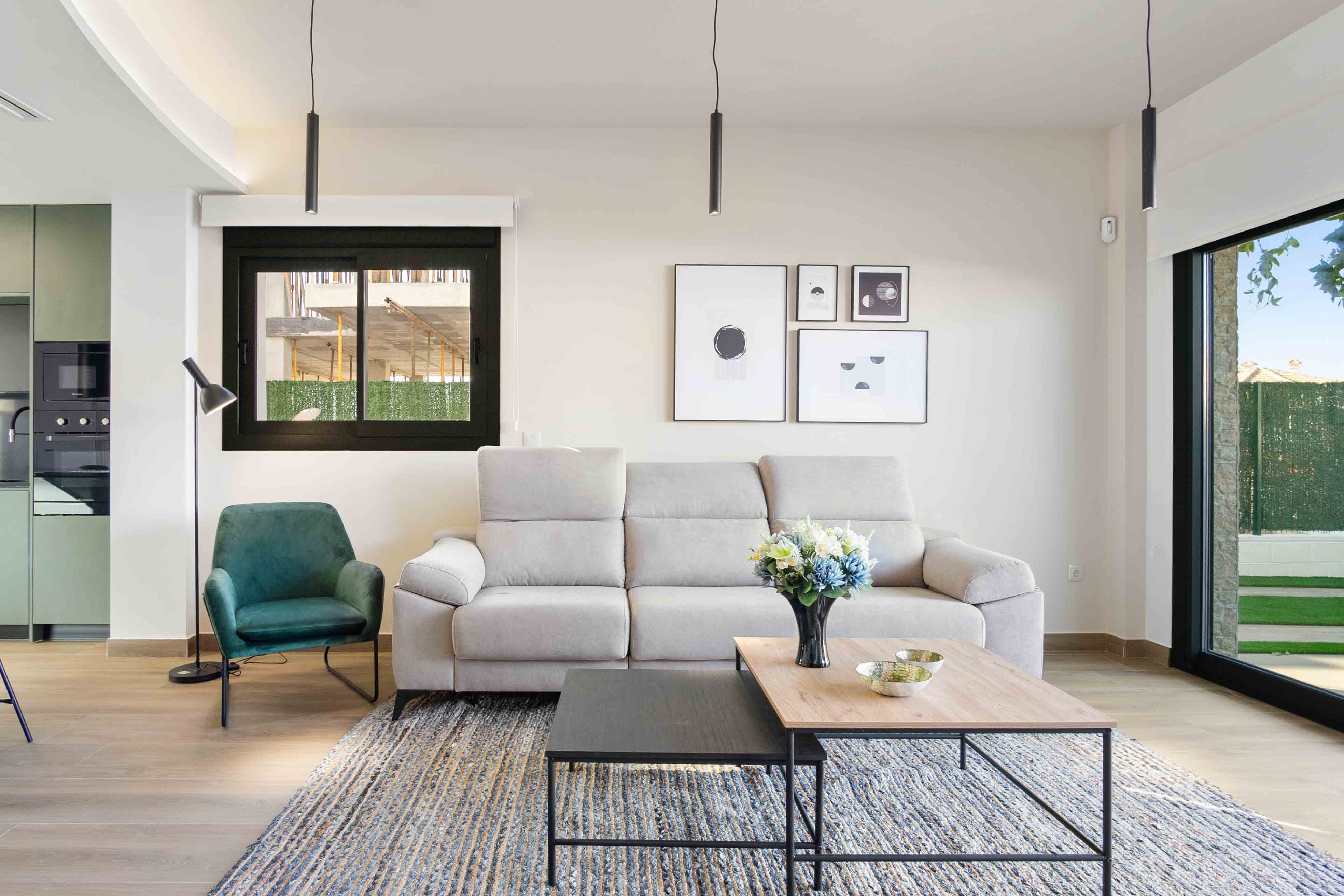 Villas te koop in Los Montesinos | 3 slaapkamers H58921