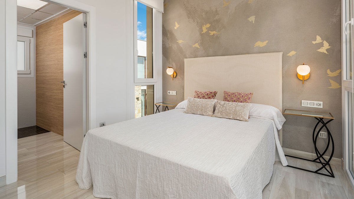 Villas te koop in Los Montesinos | 5 slaapkamers H59929