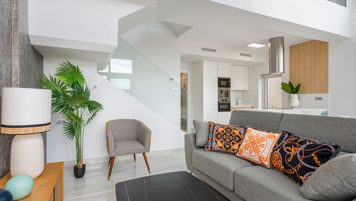 Villas te koop in Los Montesinos | 5 slaapkamers H59929