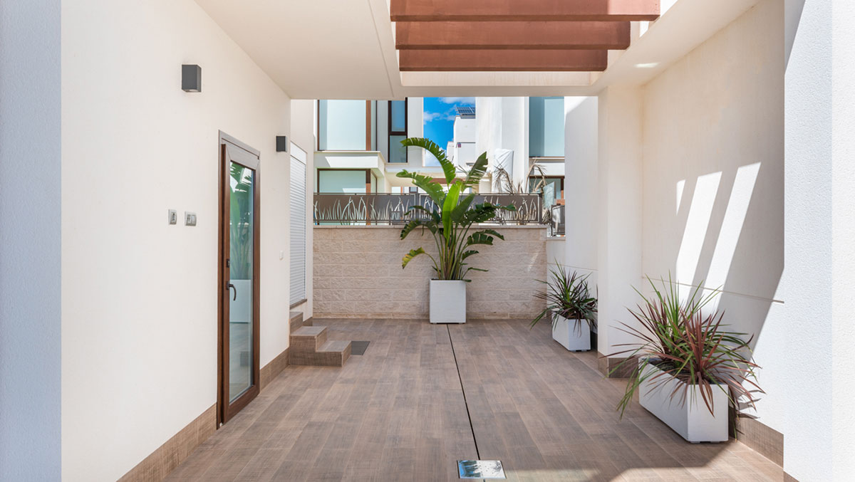 Villas te koop in Los Montesinos | 5 slaapkamers H59929